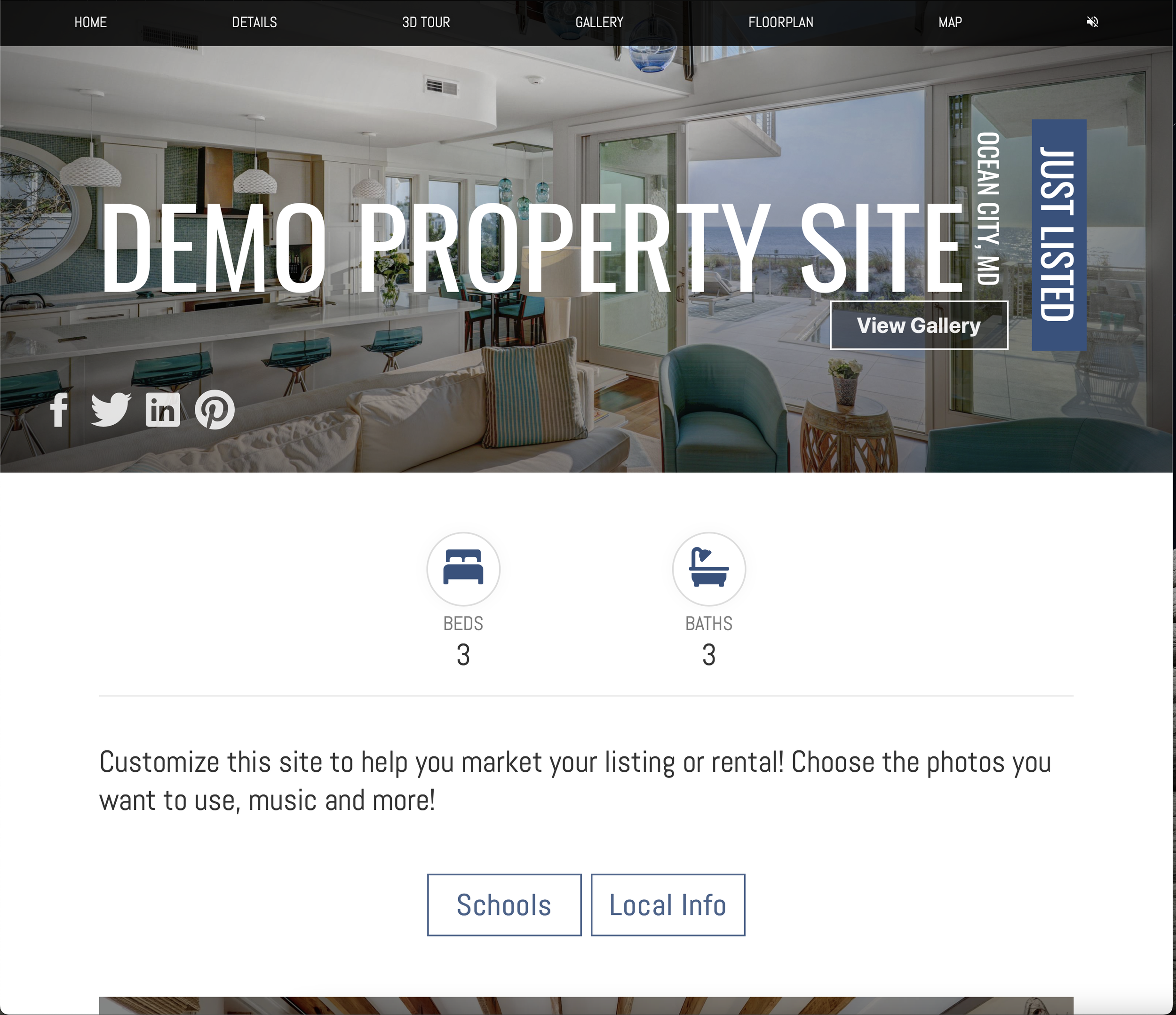 Spruce Up Your Marketing With Our Total Marketing Kits!