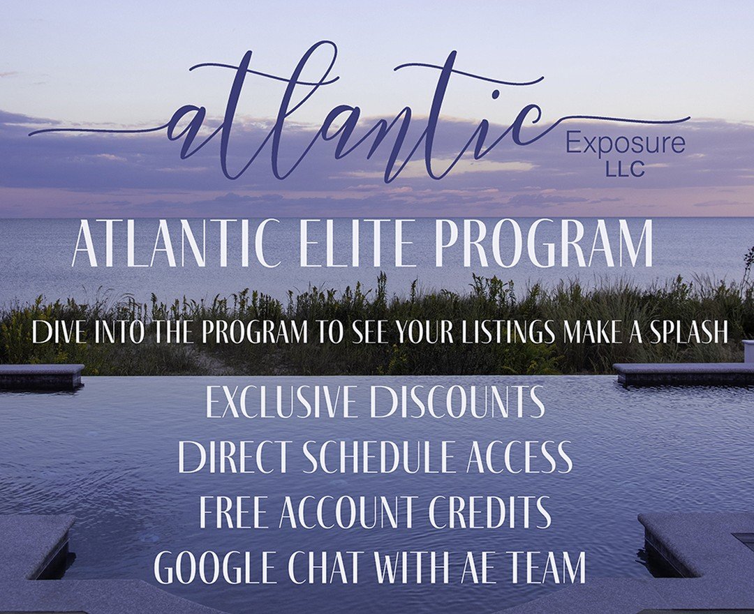 join the #atlanticelite