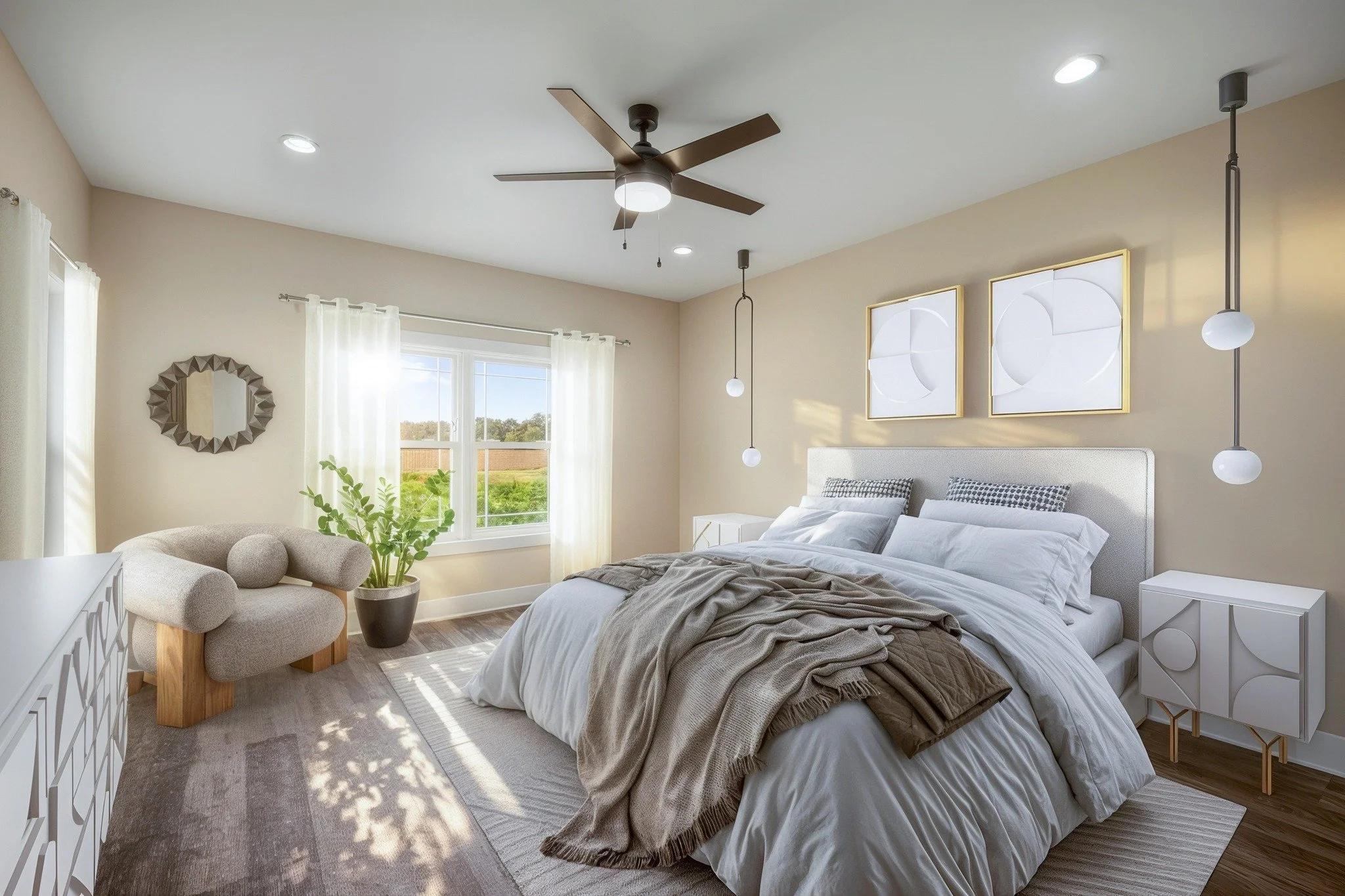 Expertly virtually staged to help buyers see the possibilities.
Clean, modern, coastal &mdash; designed to highlight the room&rsquo;s size, flow, and potential.
 #AtlanticExposure #Trusted #LuxuryListing #RealEstatePhotography #interiorsdesign #virtu