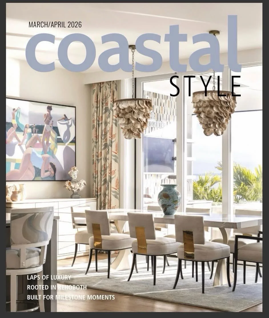 Divisions of our brand to handle any project from real estate, to architecture to Portraits &amp; branding!  Below, a shout out to our owner &amp; architectural photographer @krista.valliant for making the cover of Coastal Syle magazine (again!) 
Bui