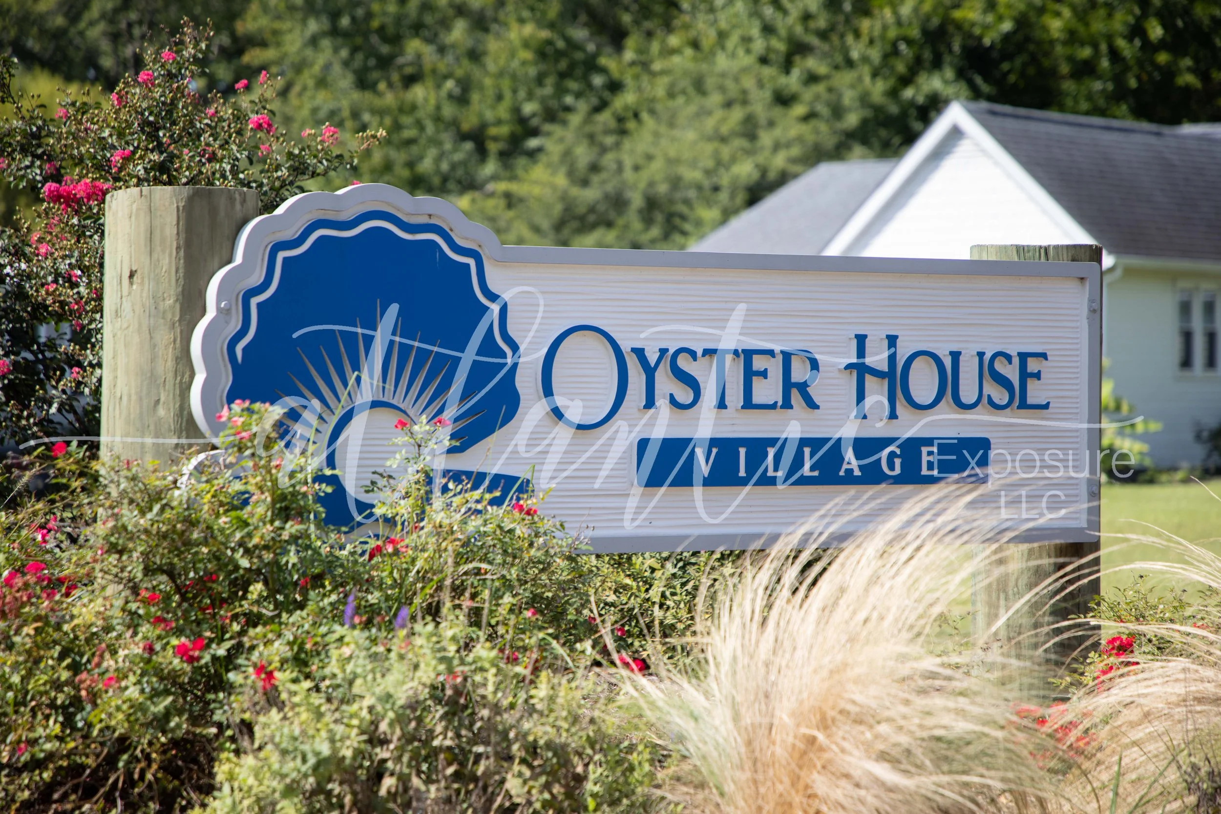 Oyster House Village 9