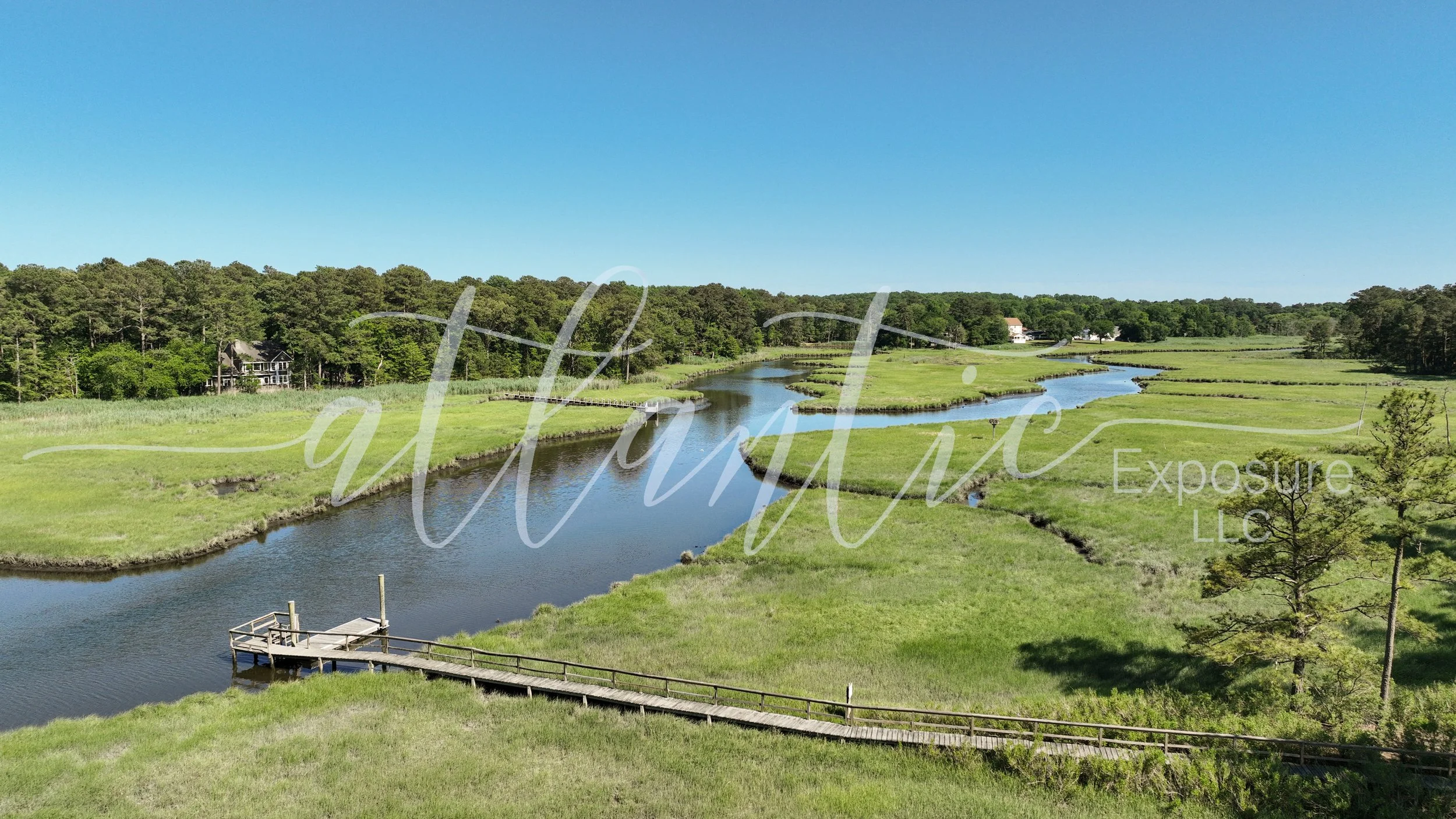 Blackwater Village 5