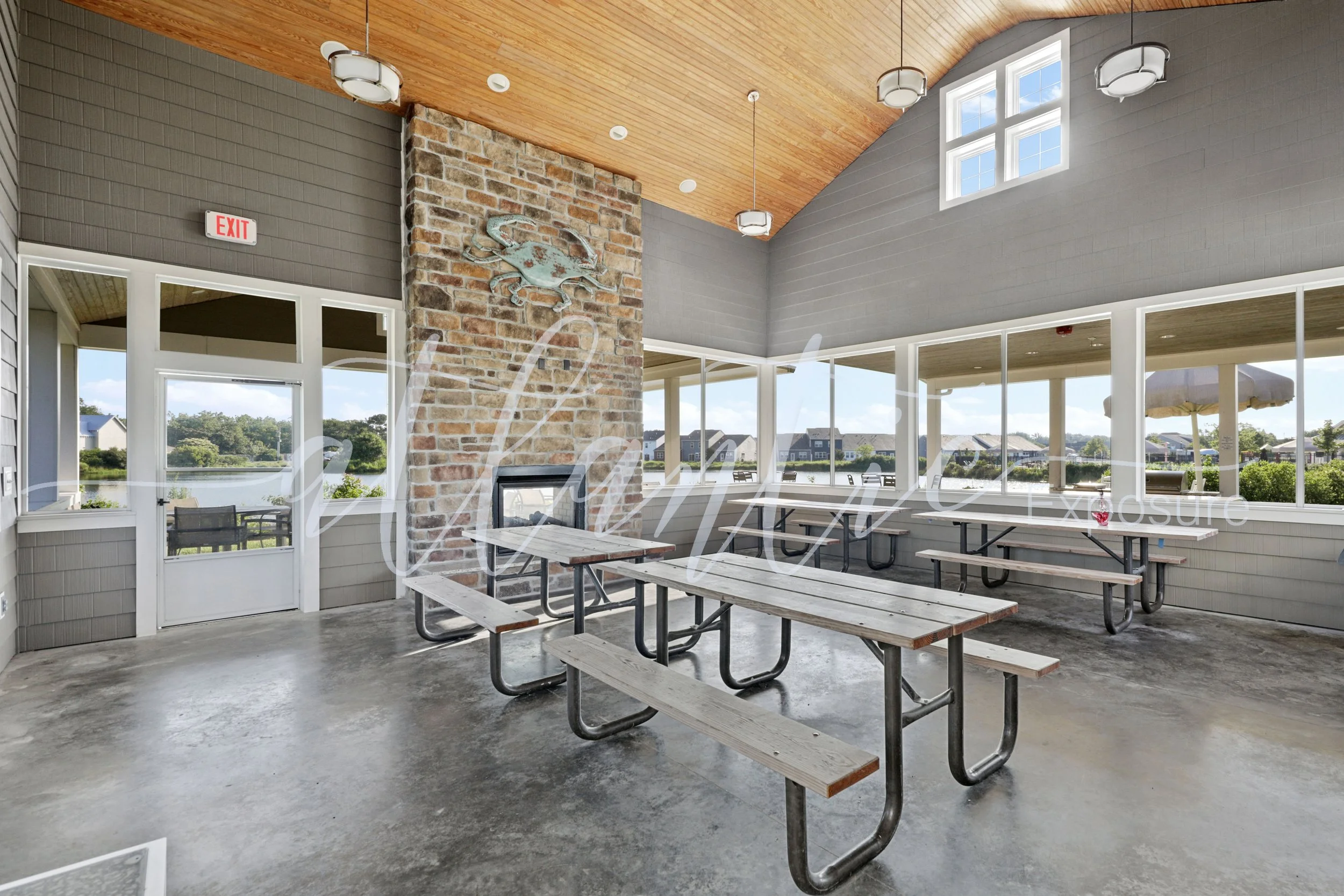 Millville by the Sea Clubhouse 7