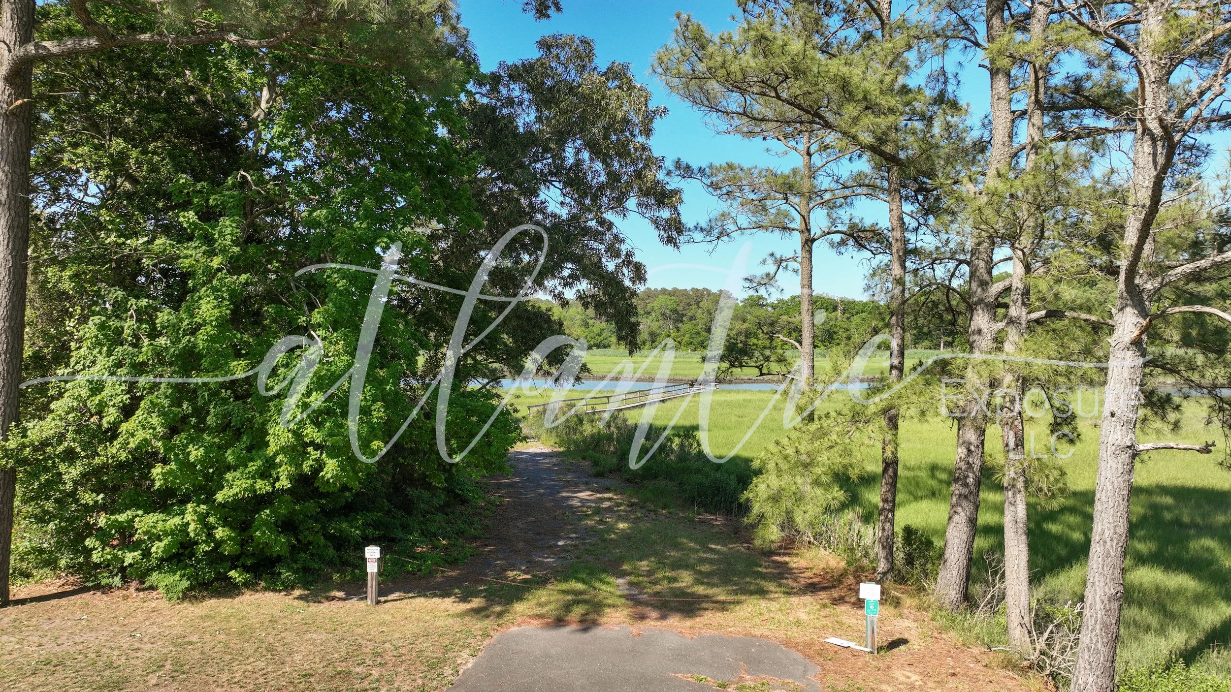 Blackwater Village 6