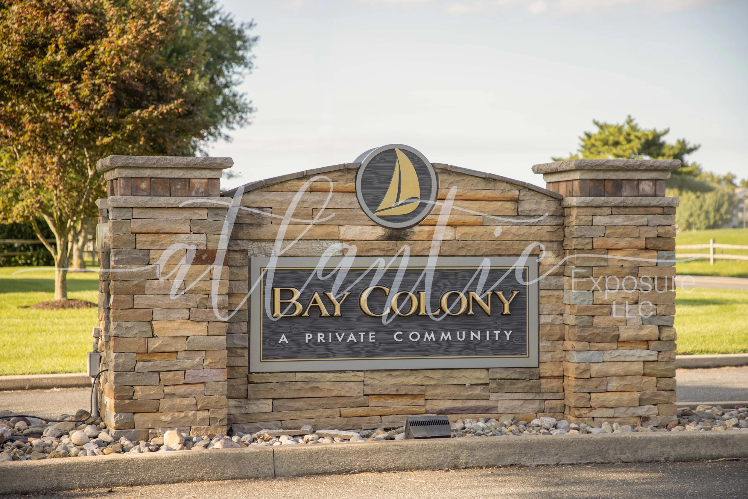 Bay Colony 8