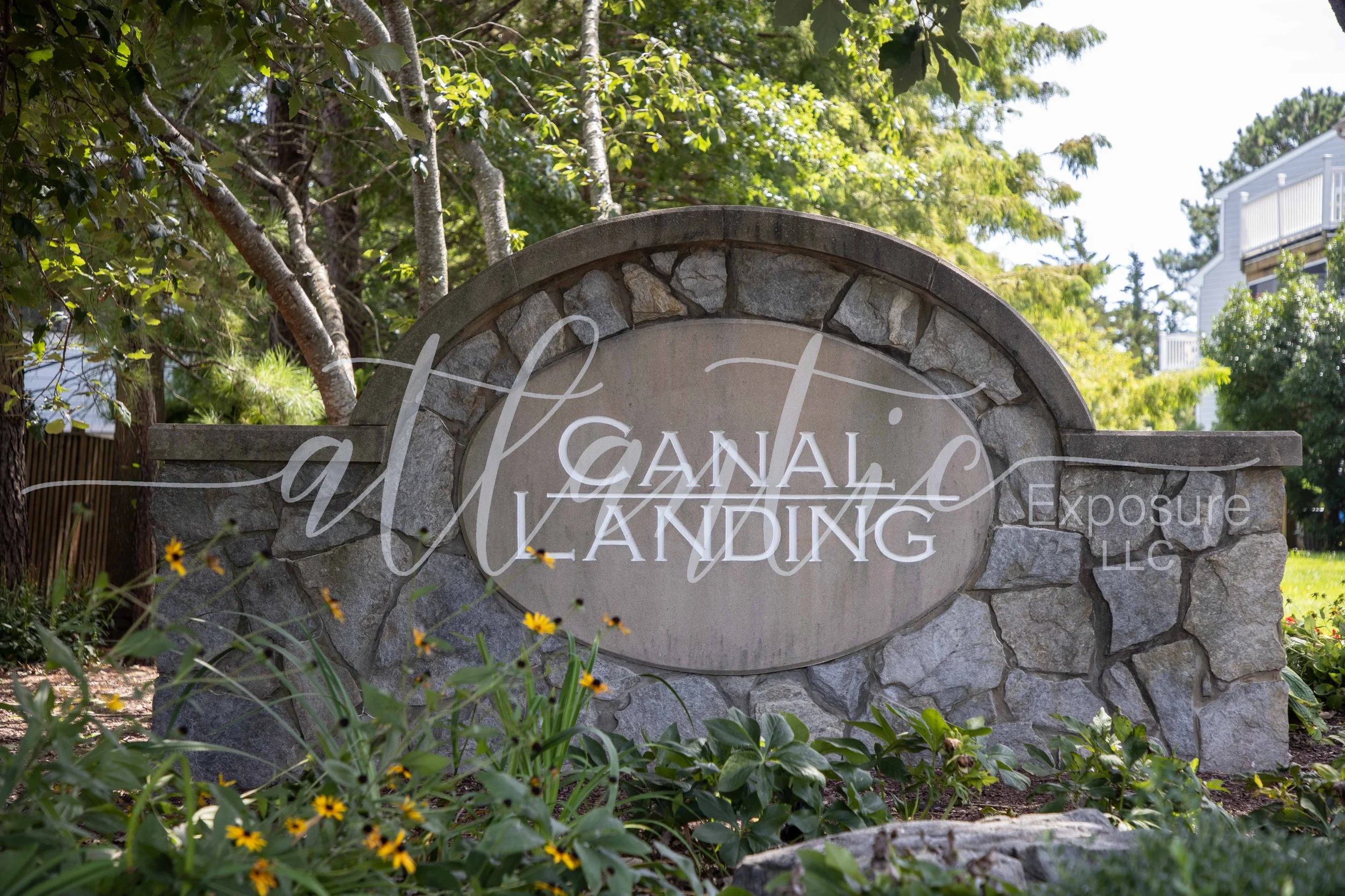 Canal Landing 11
