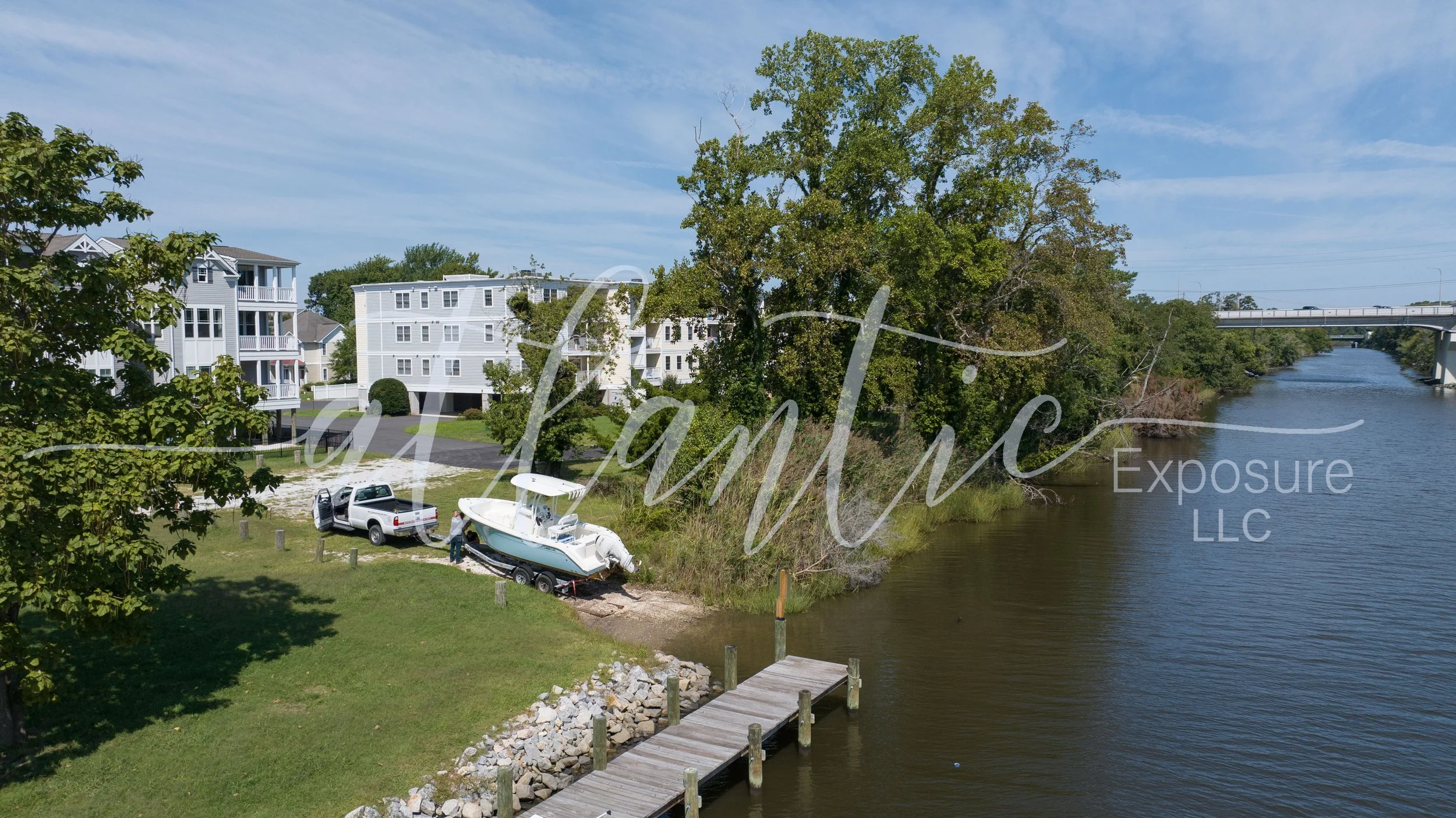 Oyster House Village 8