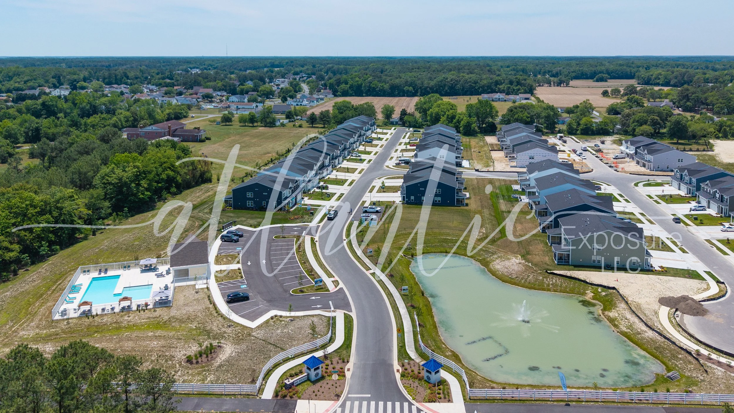 Bay Knolls 6