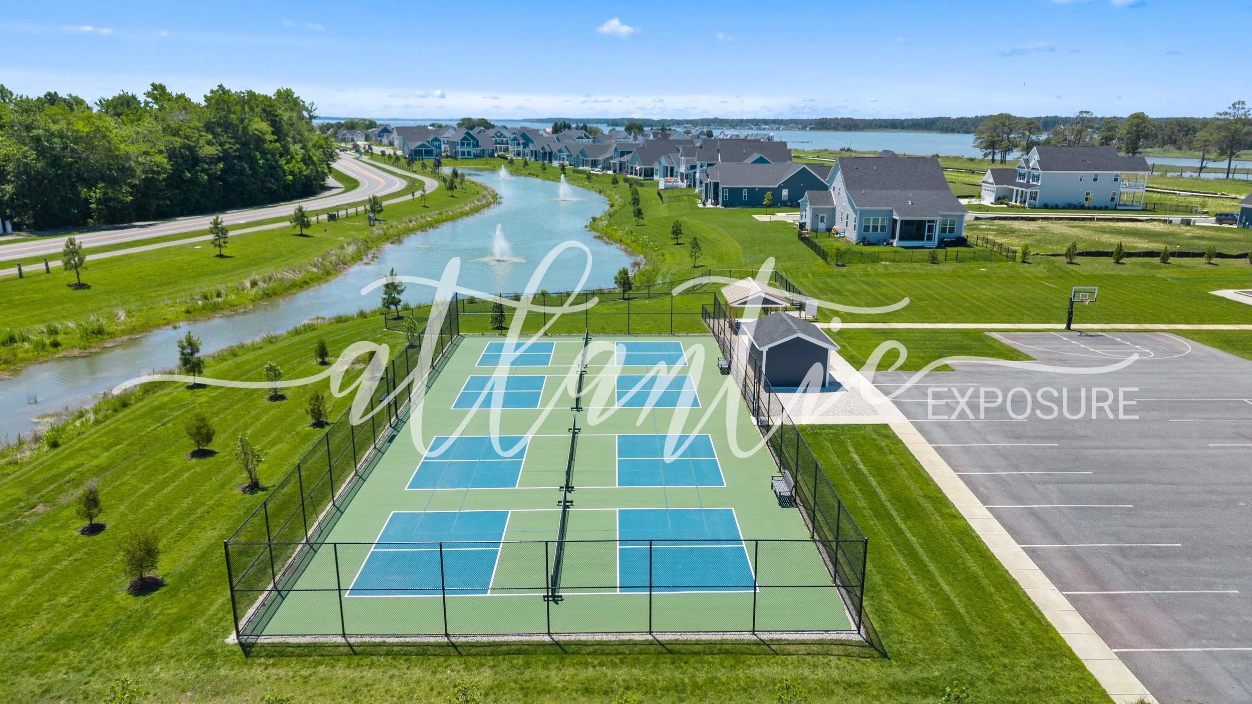 Osprey Point 7