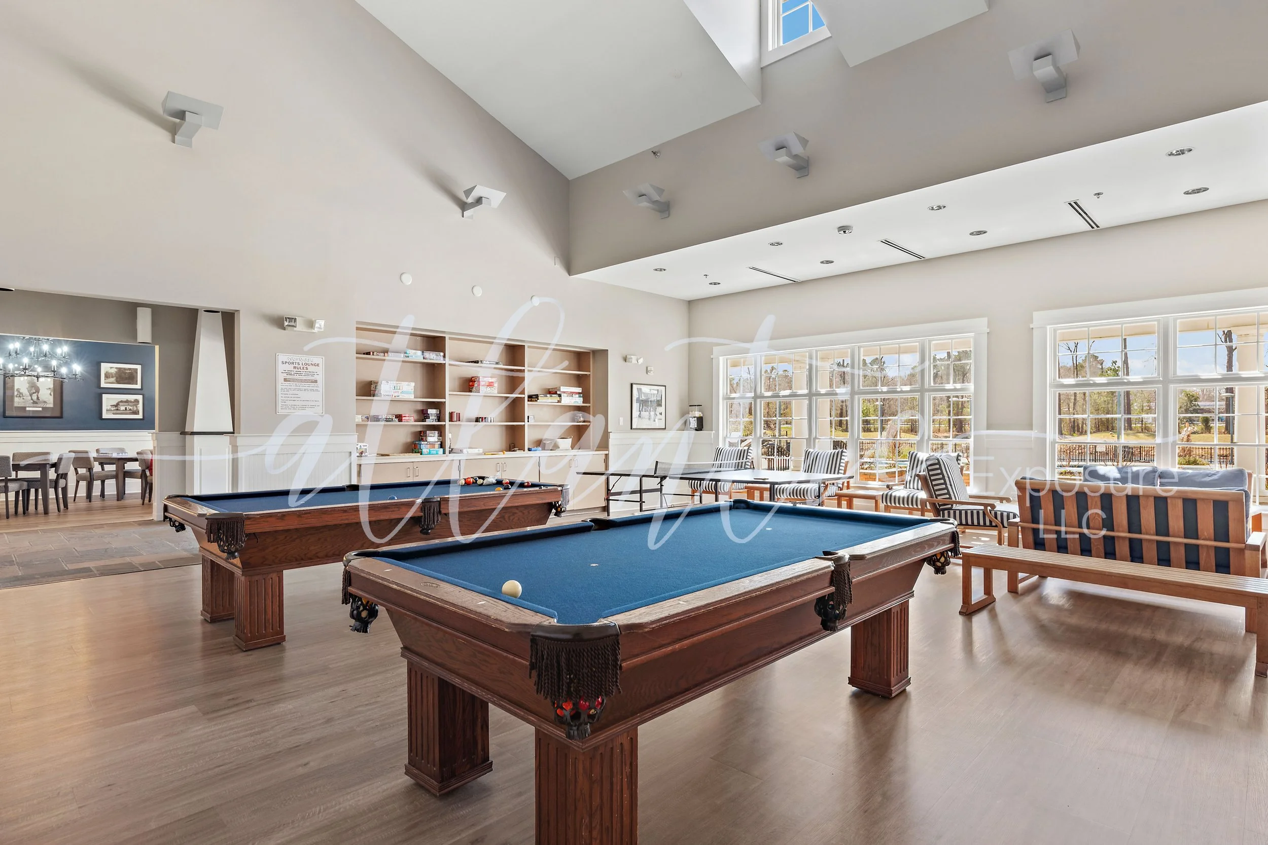 Glen Riddle Clubhouse 6