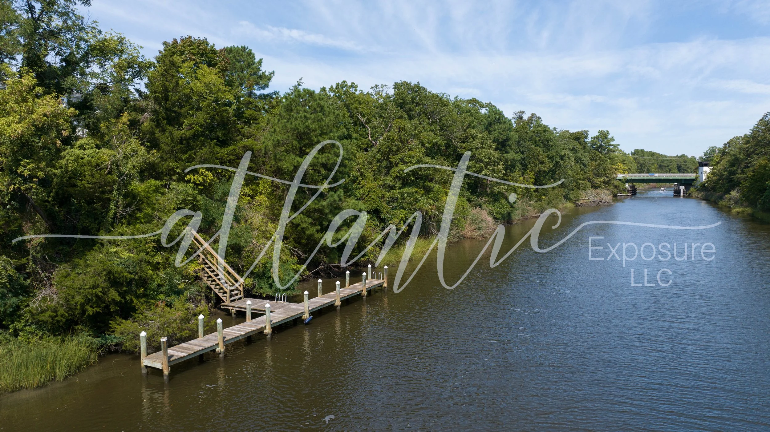Canal Landing 3