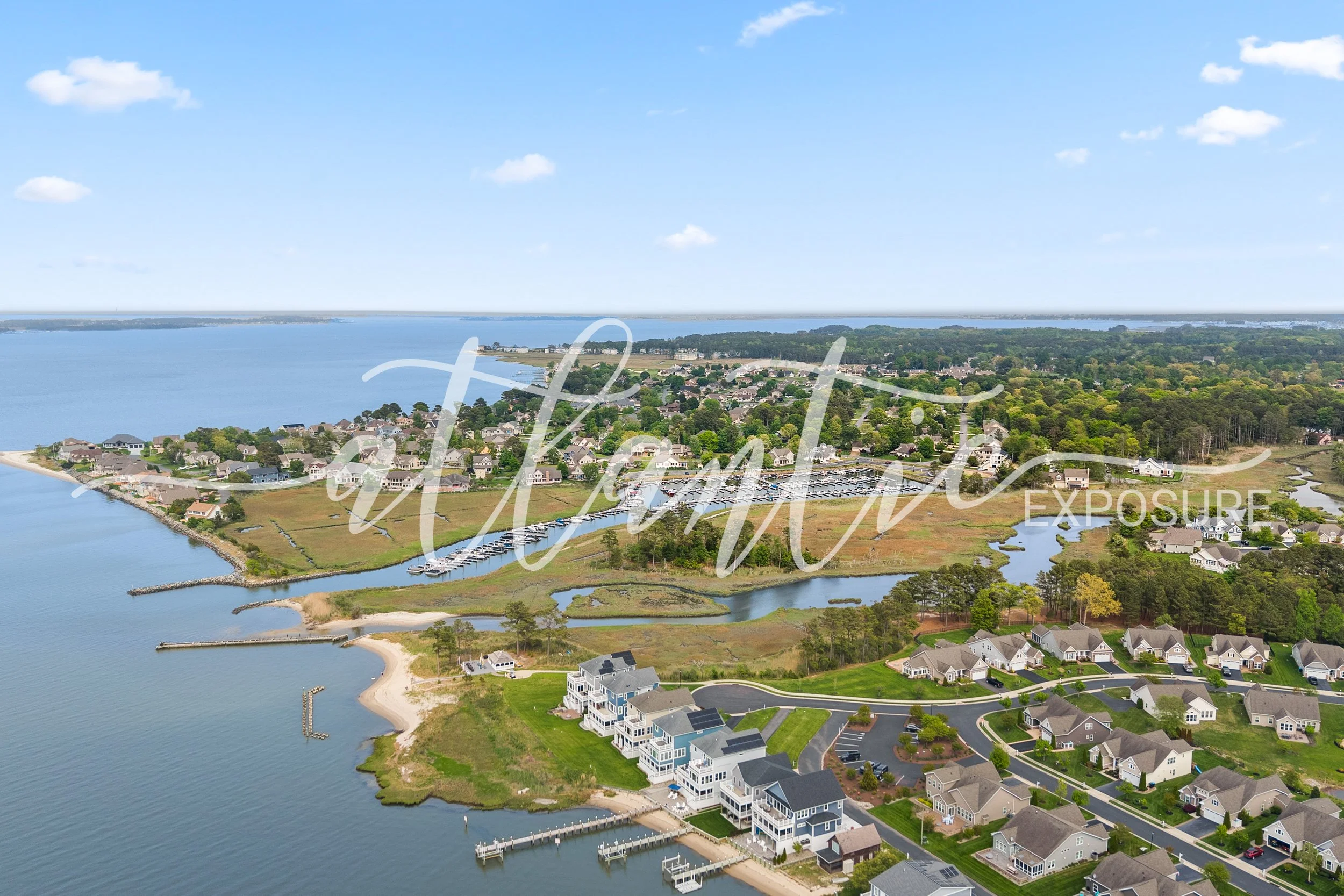 Seagrass Drone