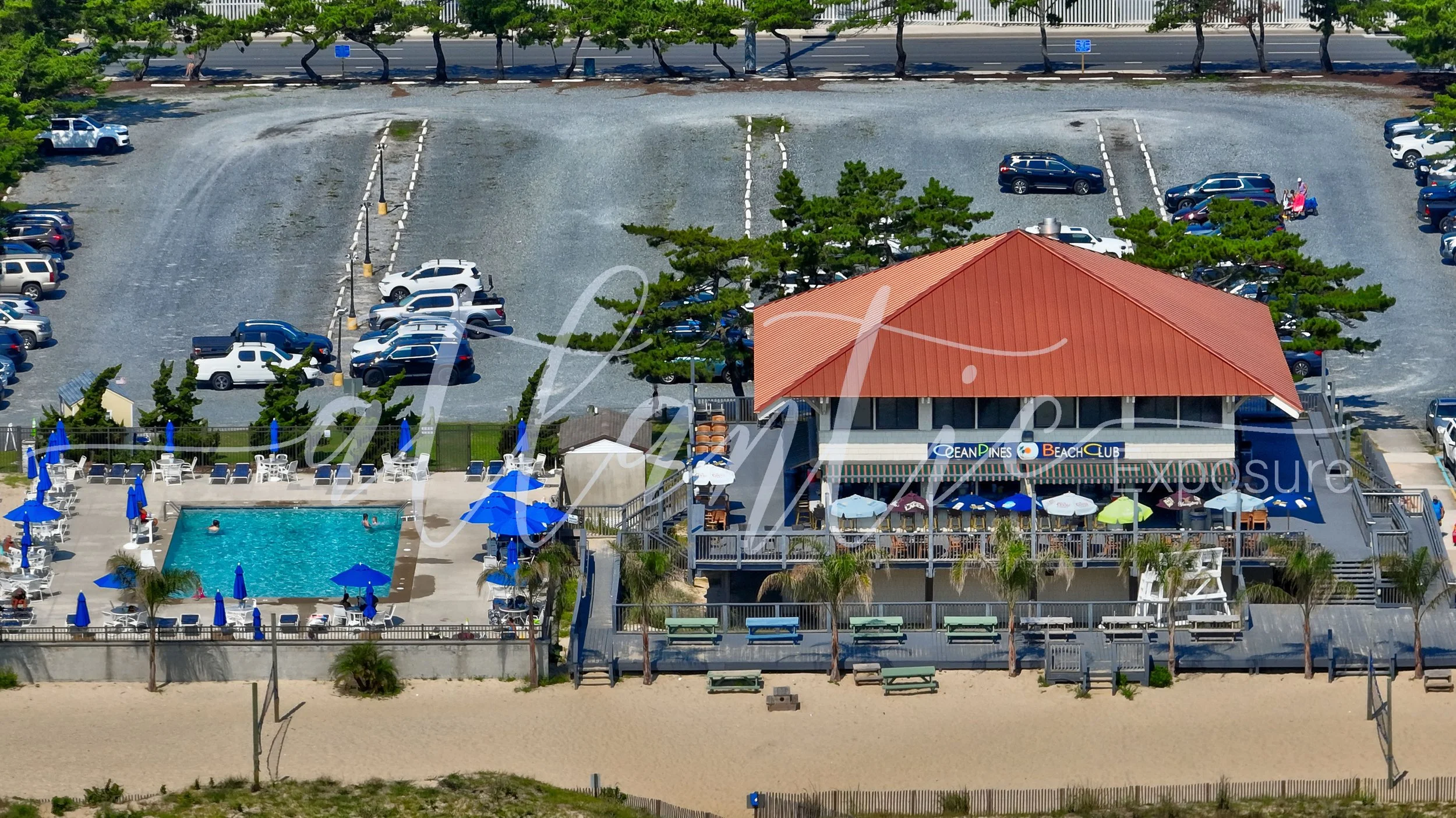 Ocean Pines Beach Club 5