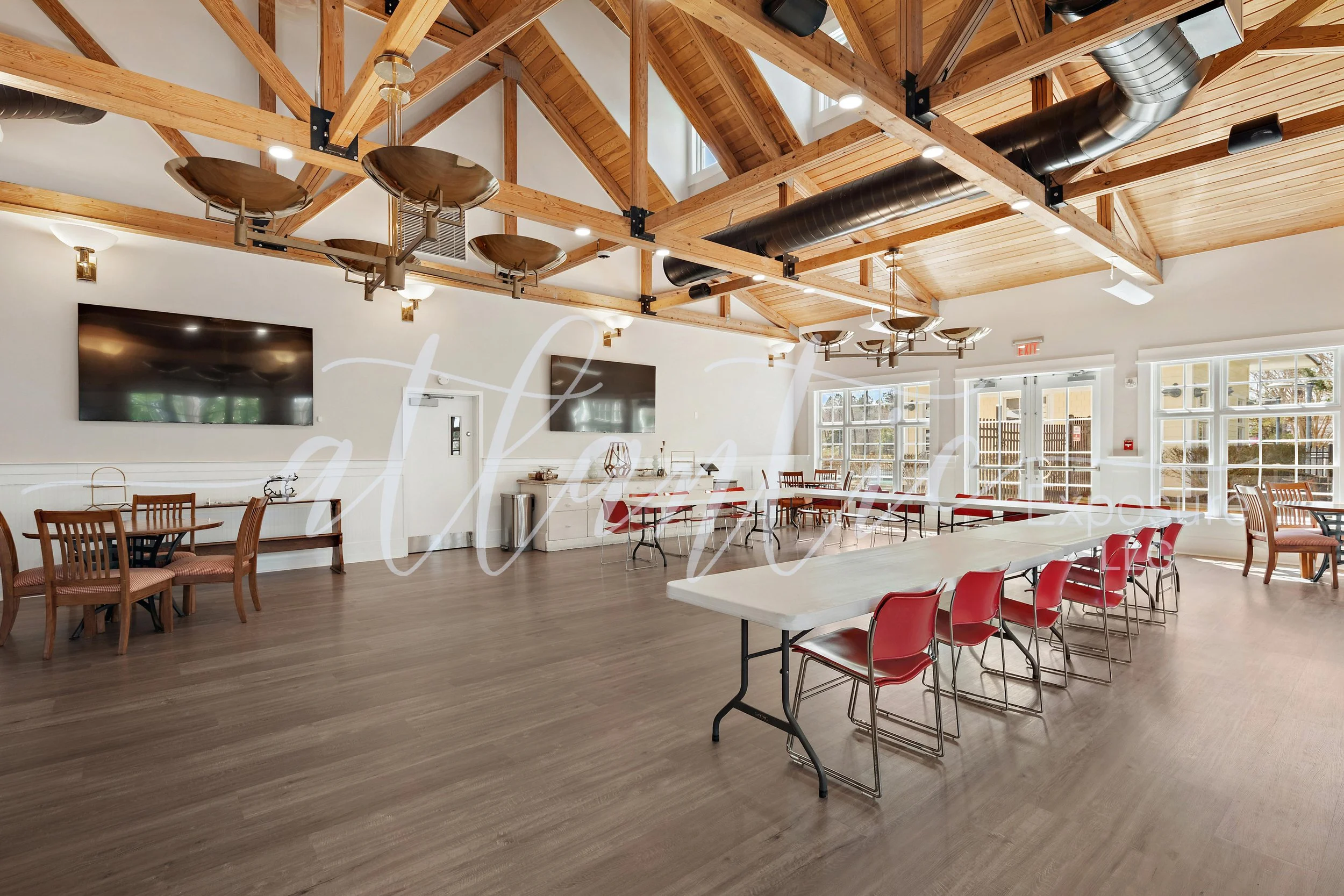 Glen Riddle Clubhouse 5
