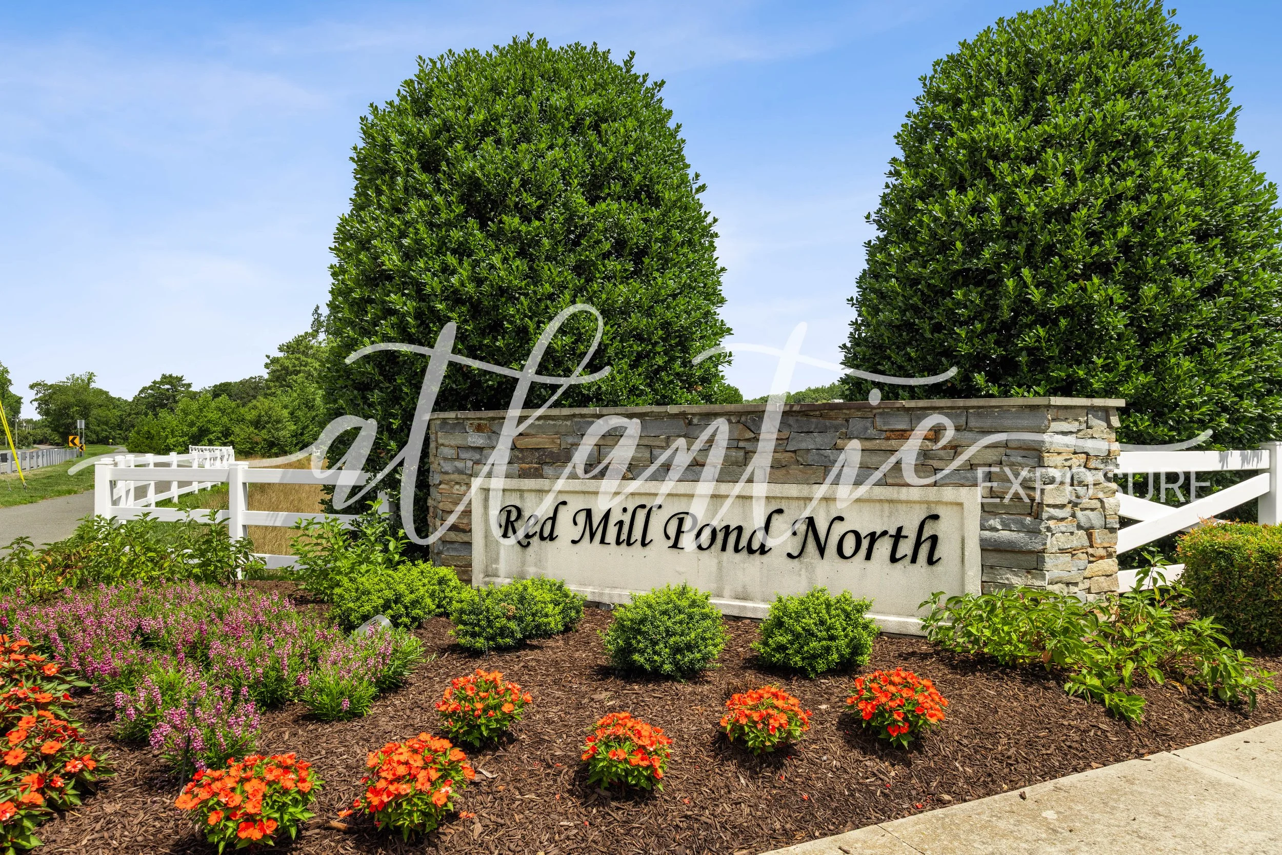 Village Of Red Mill Pond 5