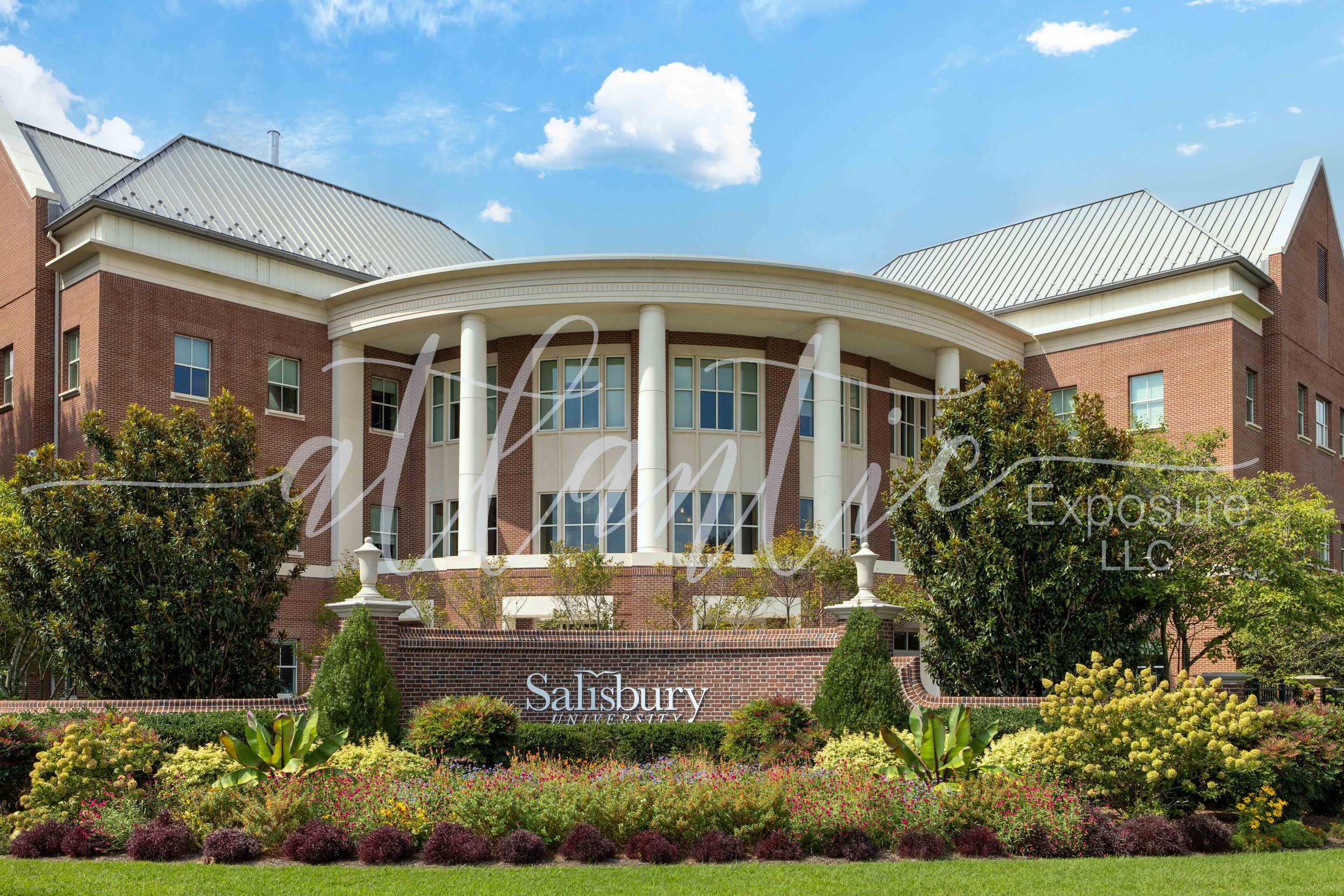 Salisbury University 2