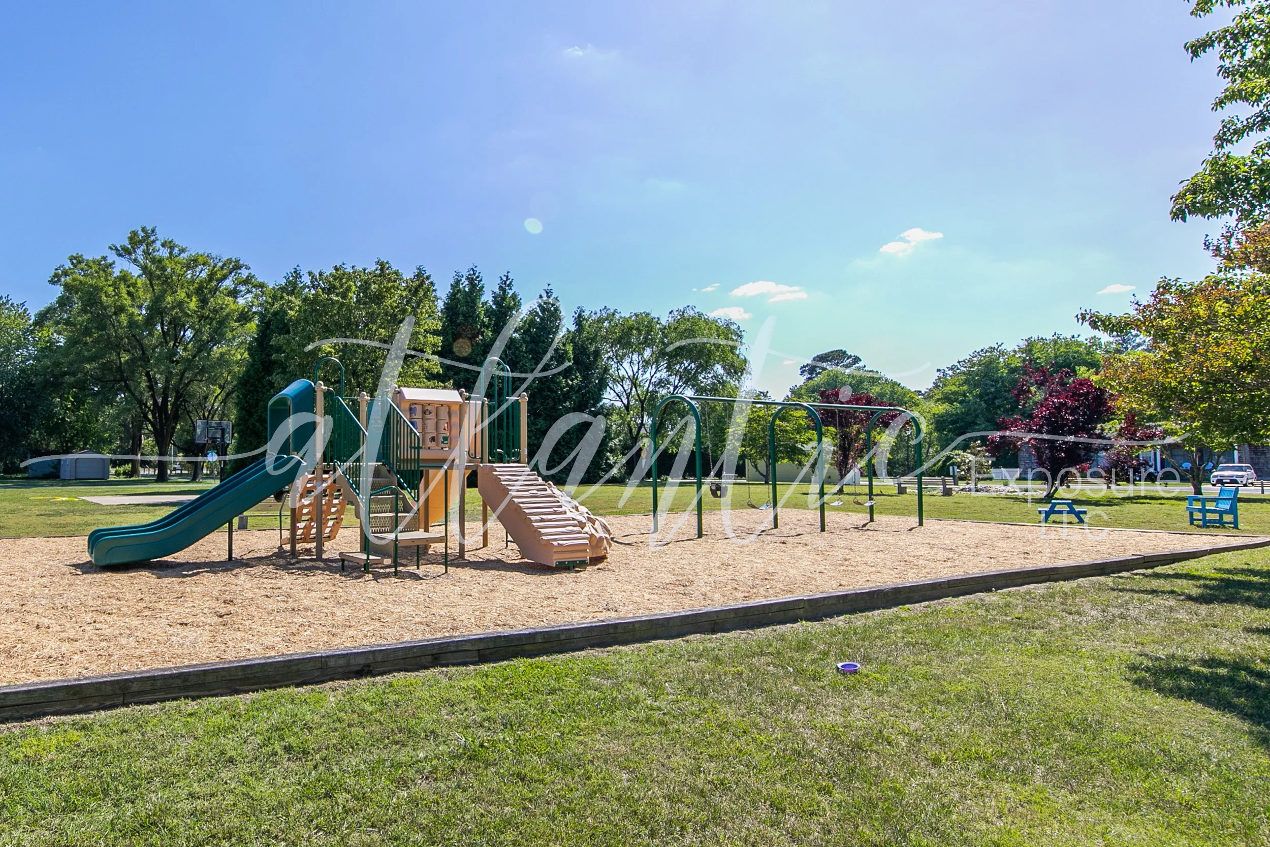 Blackwater Village 10
