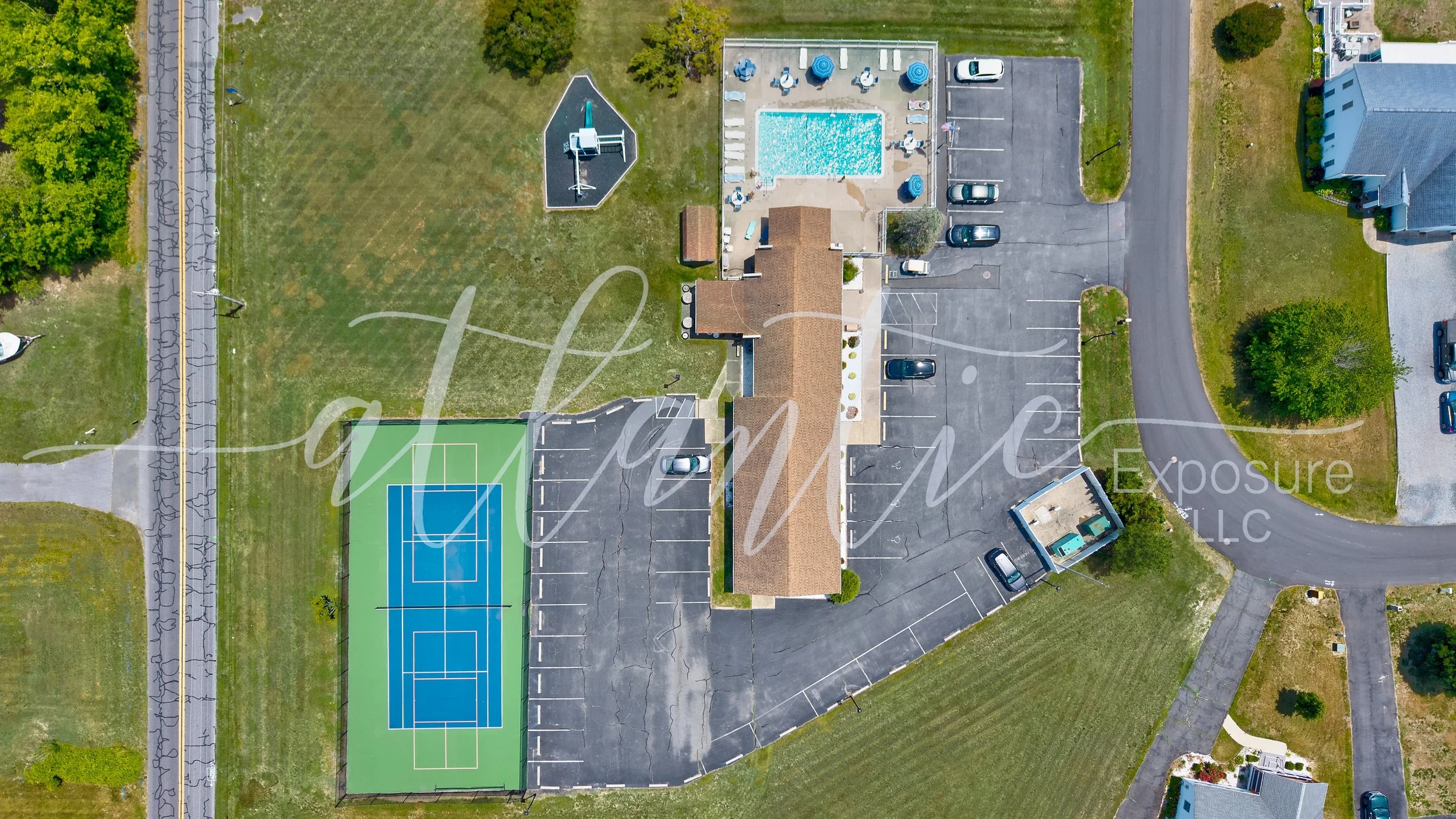 Bayview Estates