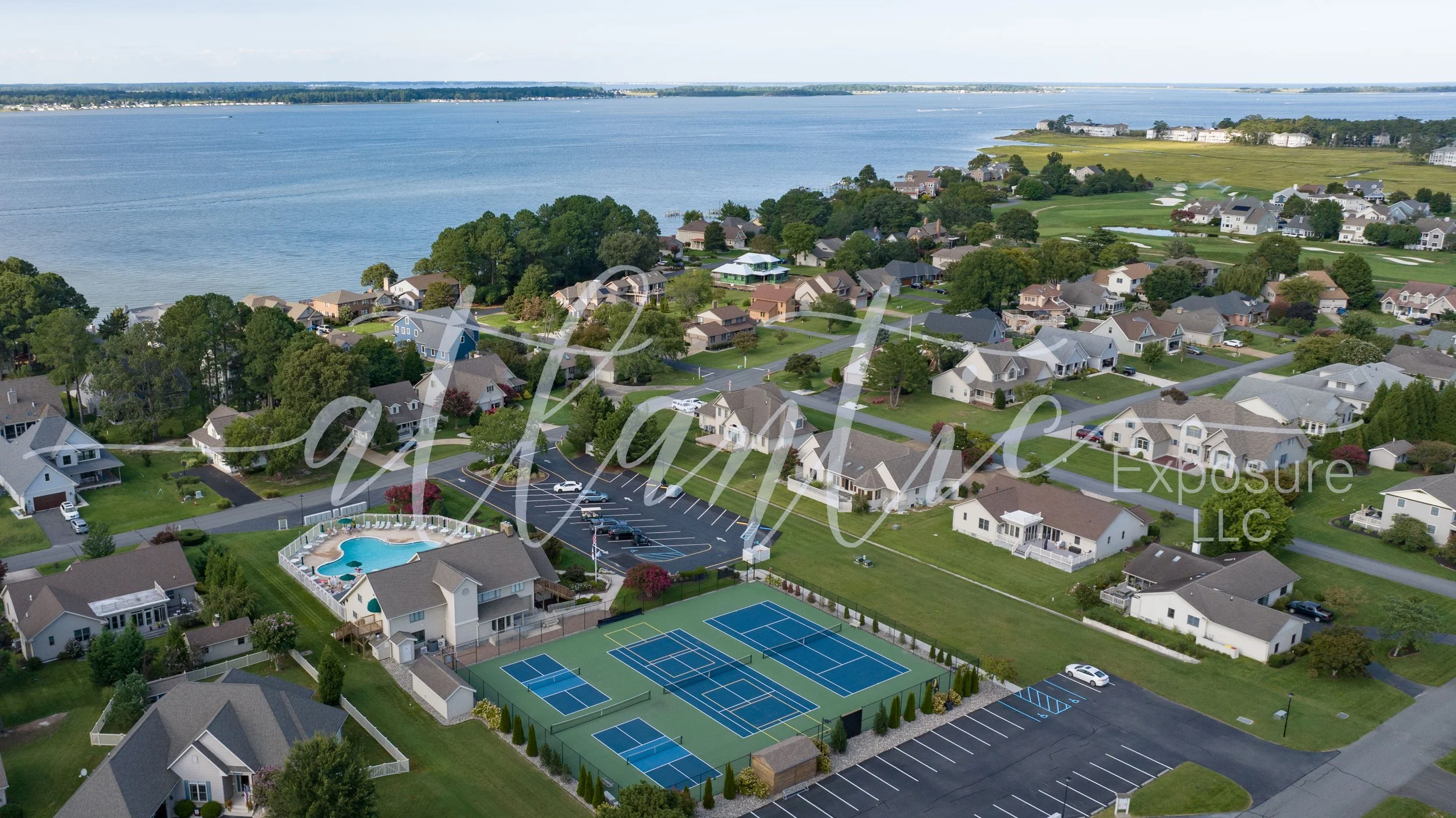 Bay Colony 6