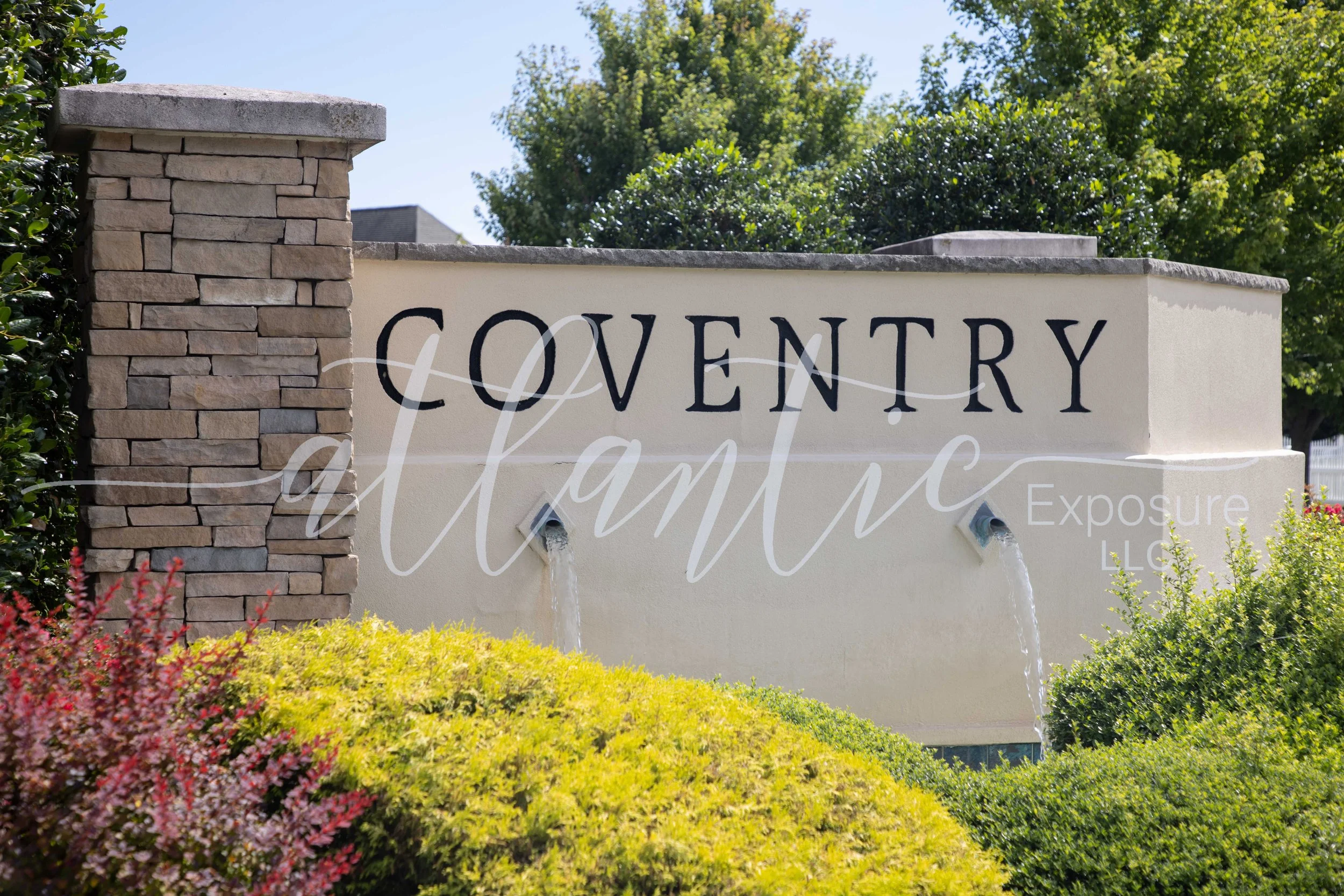 Coventry 5