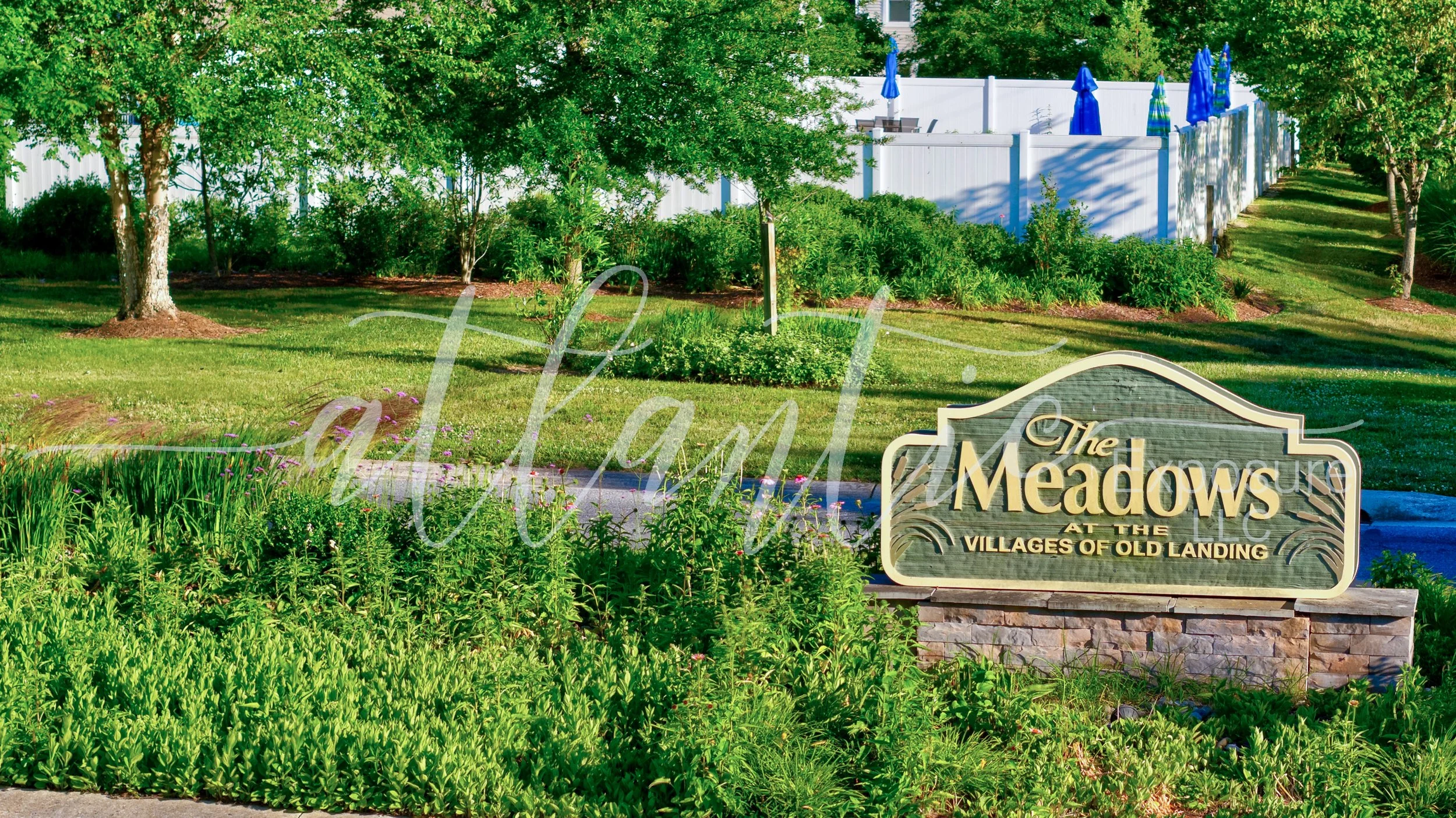 The Meadows at Village of Old Landing 4