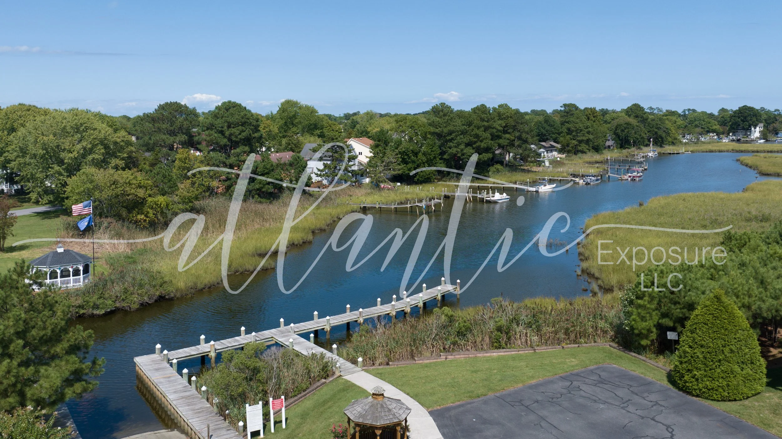 Creekside 7
