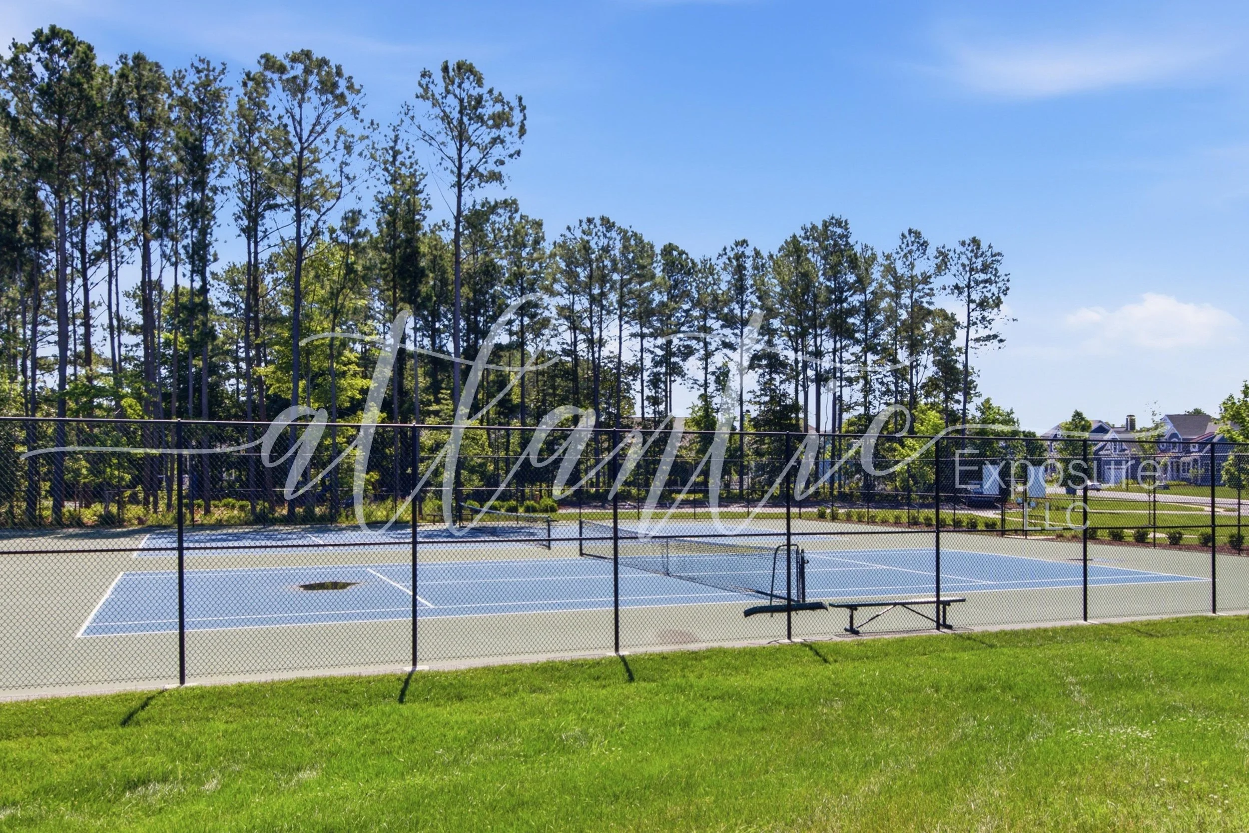 Peninsula Lakes 7