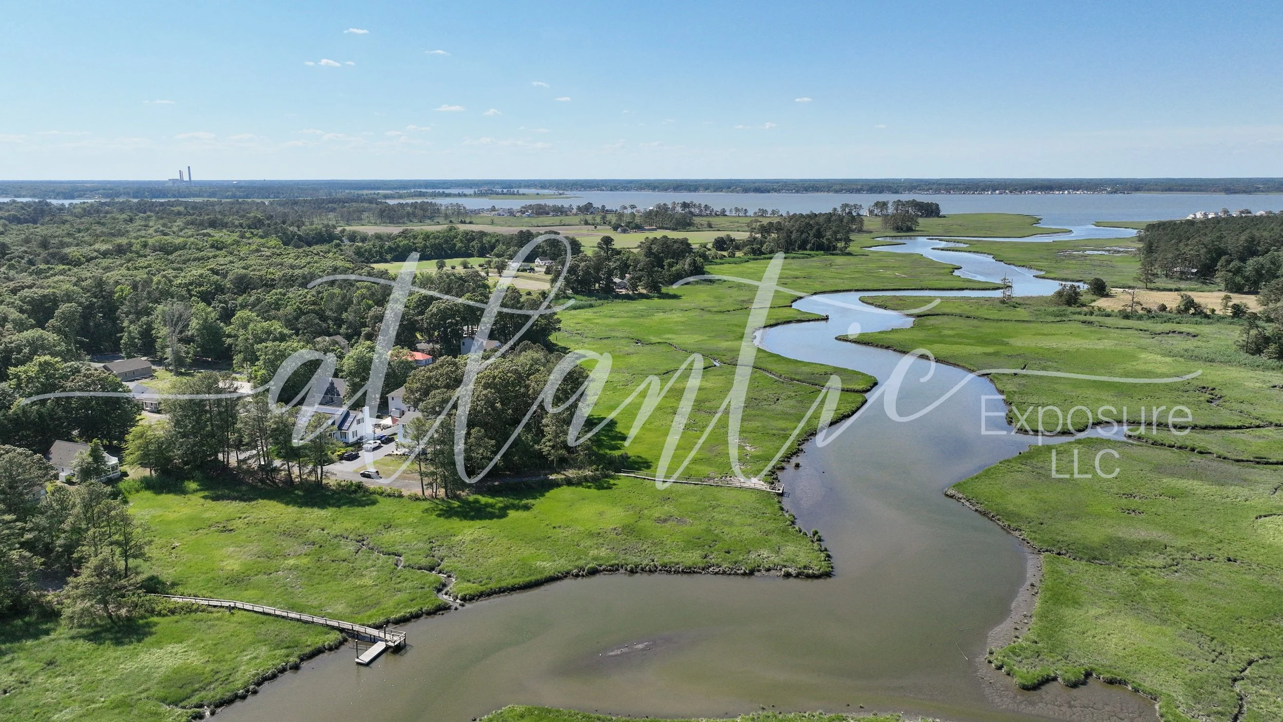 Blackwater Village 7