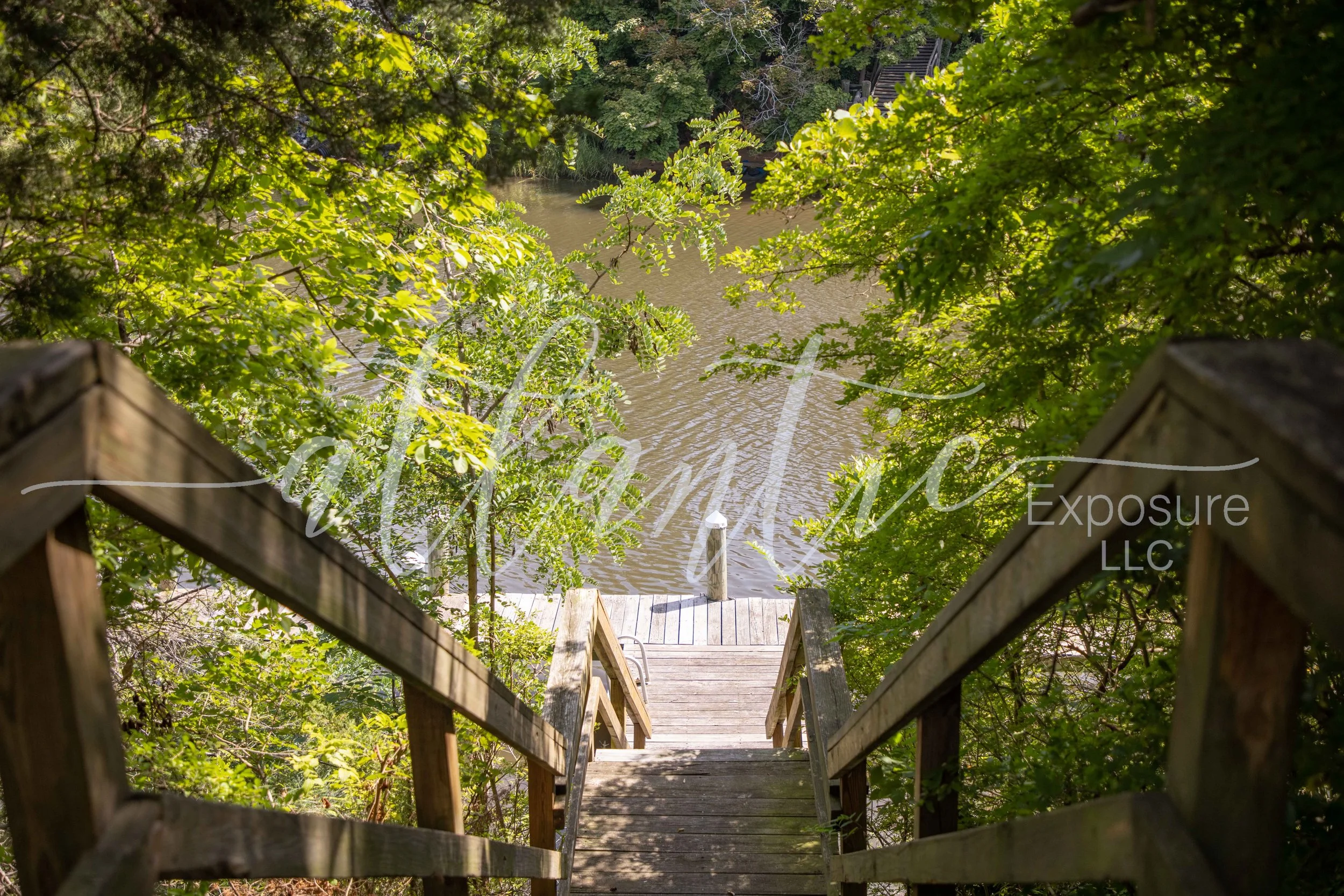 Canal Landing 7