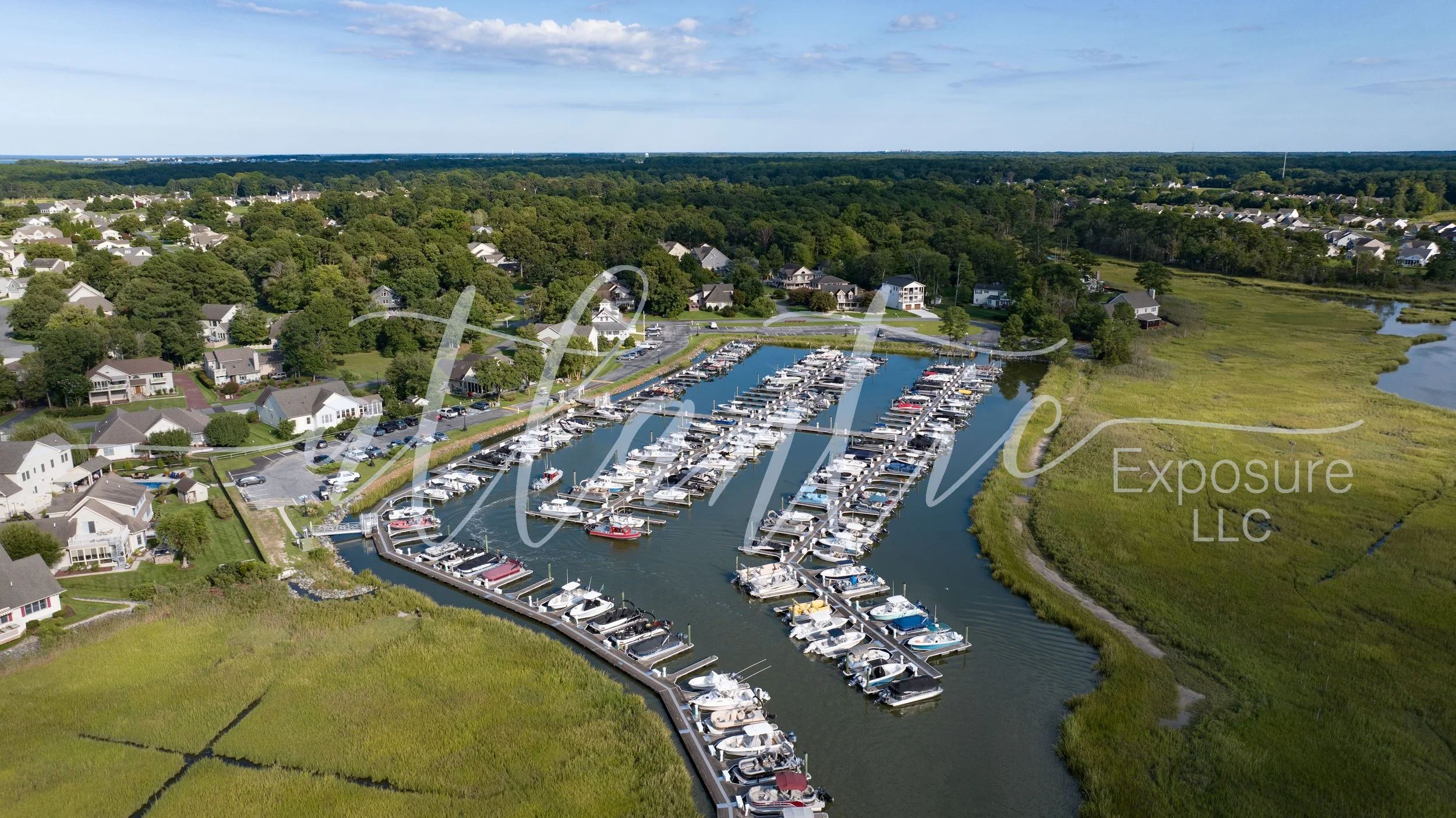 Bay Colony