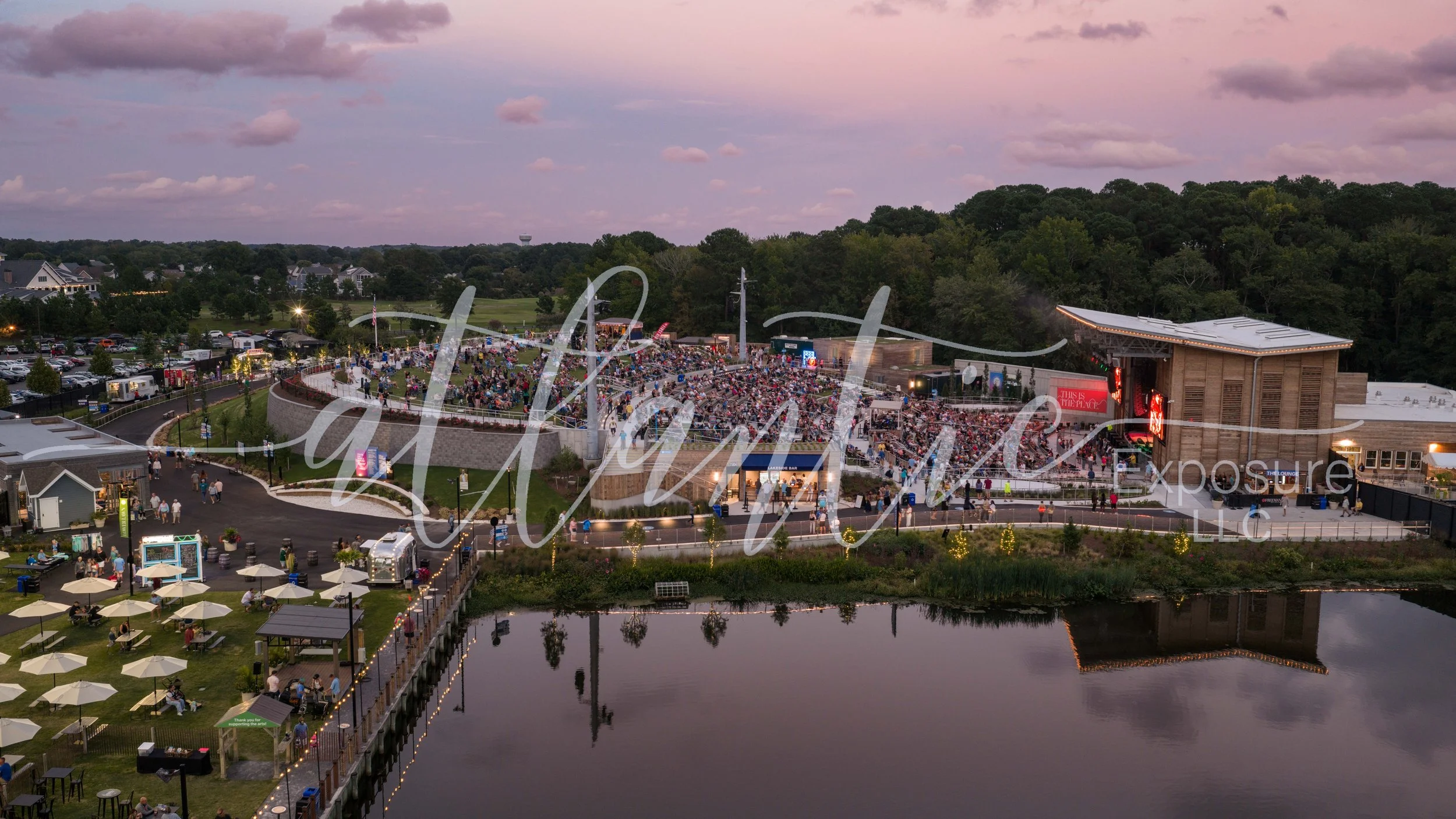 Bayside Freeman Stage 2