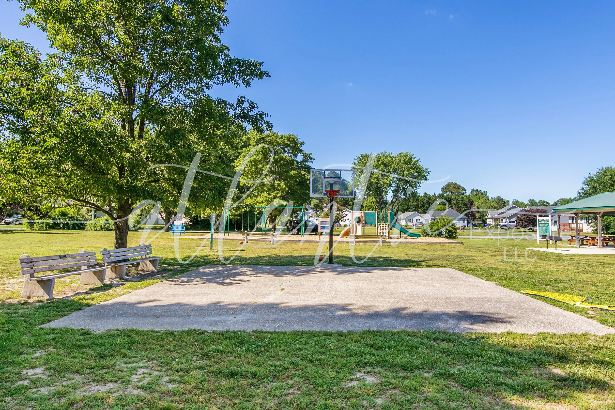 Blackwater Village 12