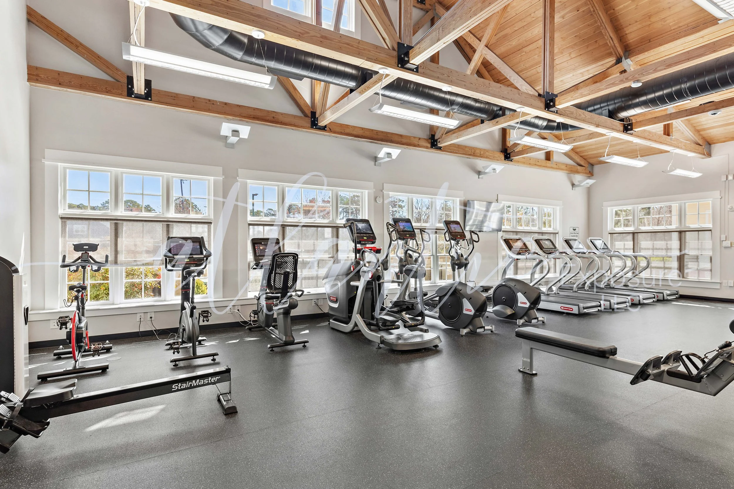 Glen Riddle Clubhouse 2