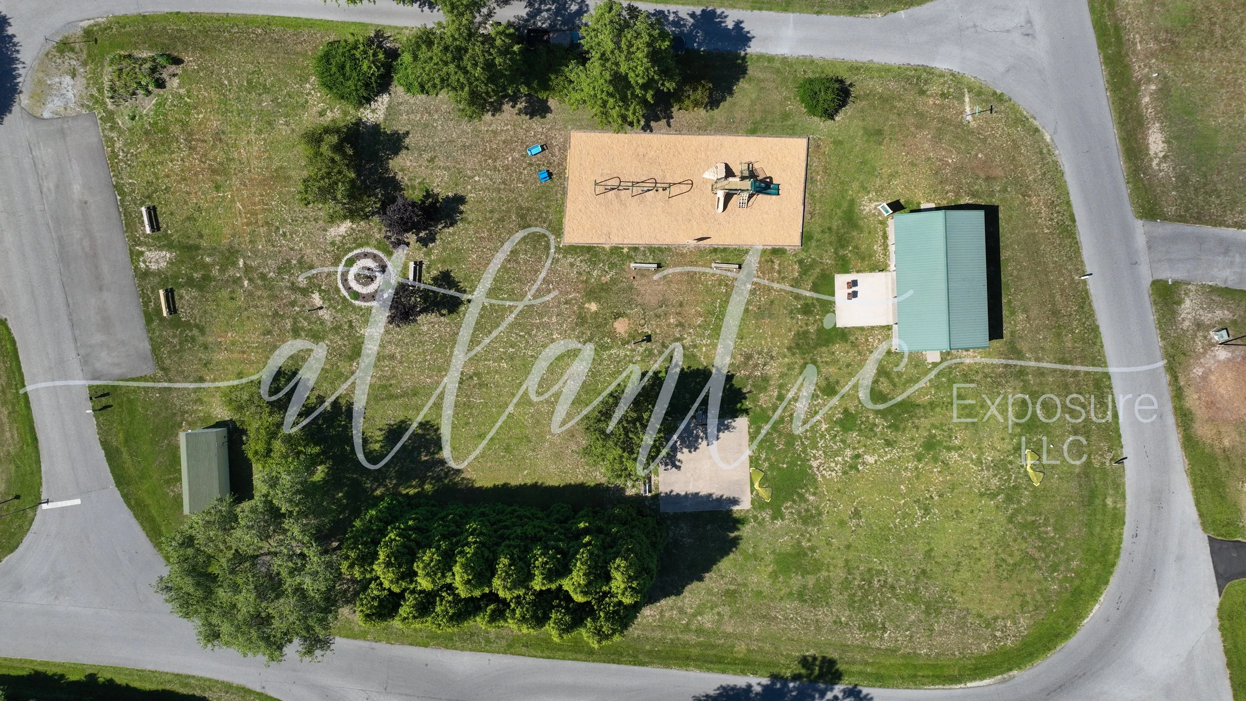 Blackwater Village 2