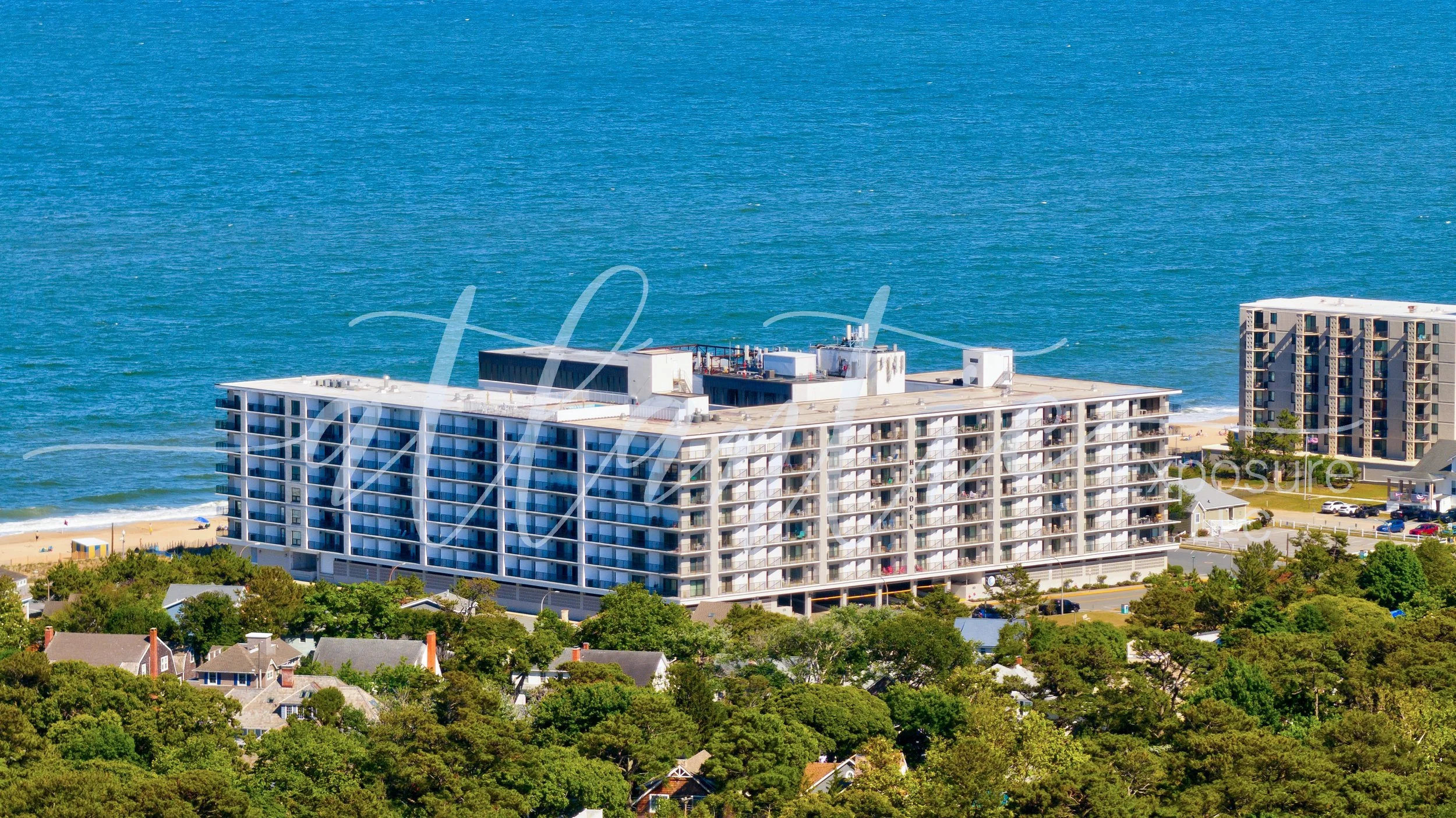 The Henlopen