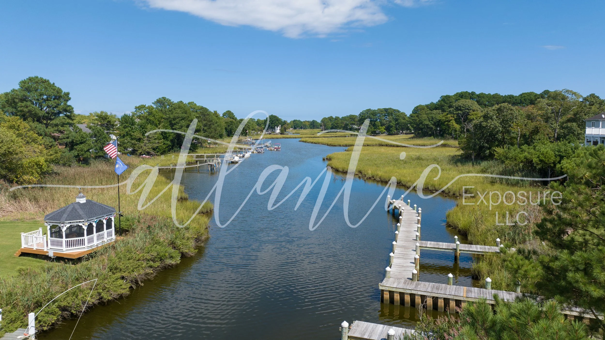 Creekside 4
