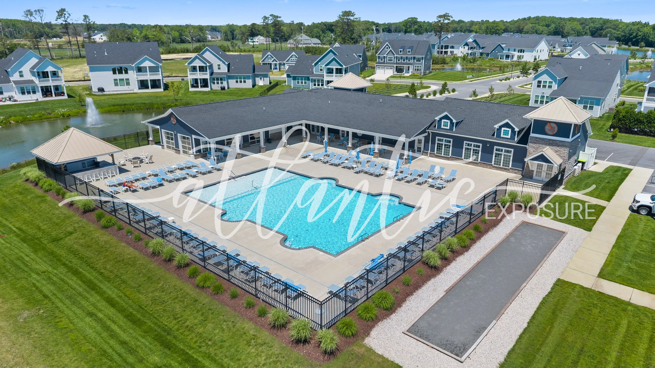 Osprey Point 8