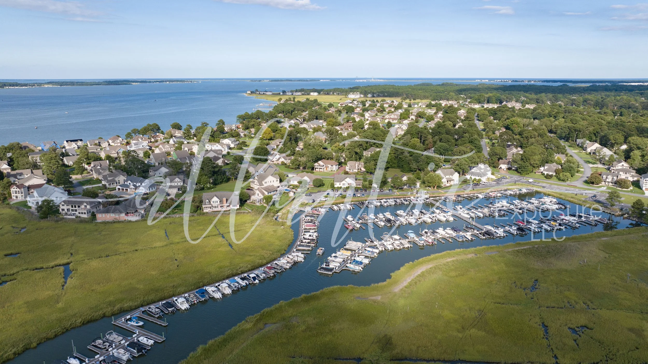 Bay Colony 2