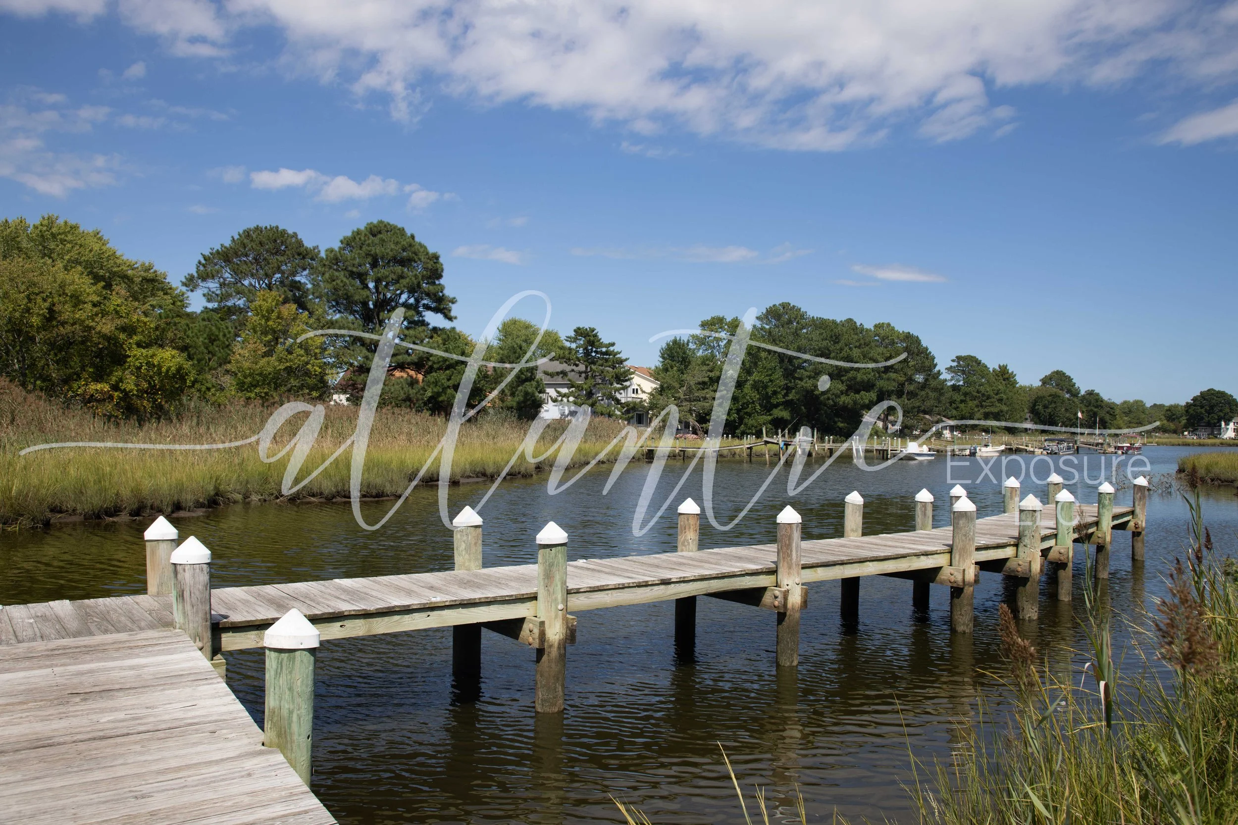 Creekside 9
