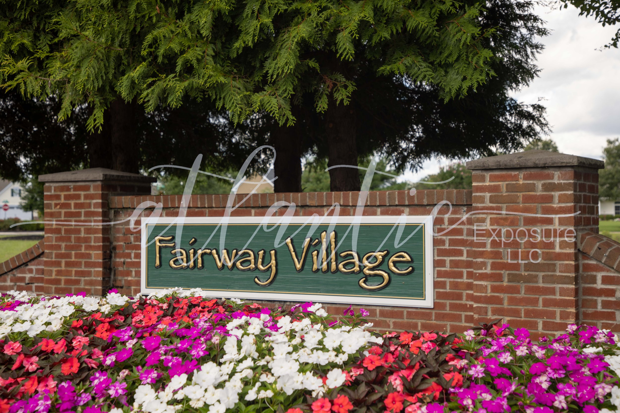 Fairway Village 9