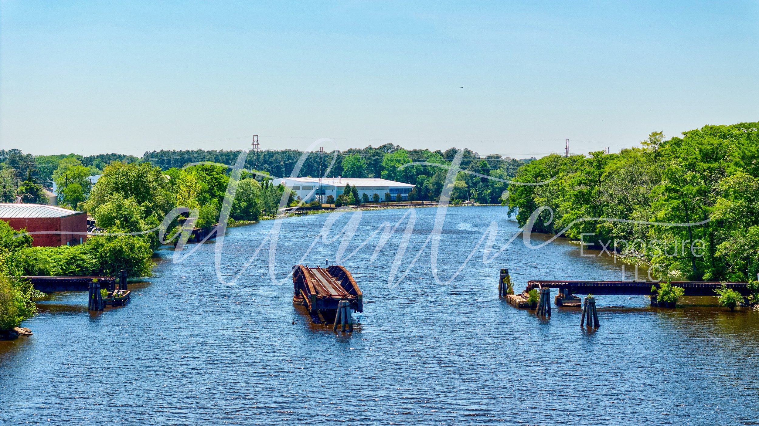 Pocomoke River 2