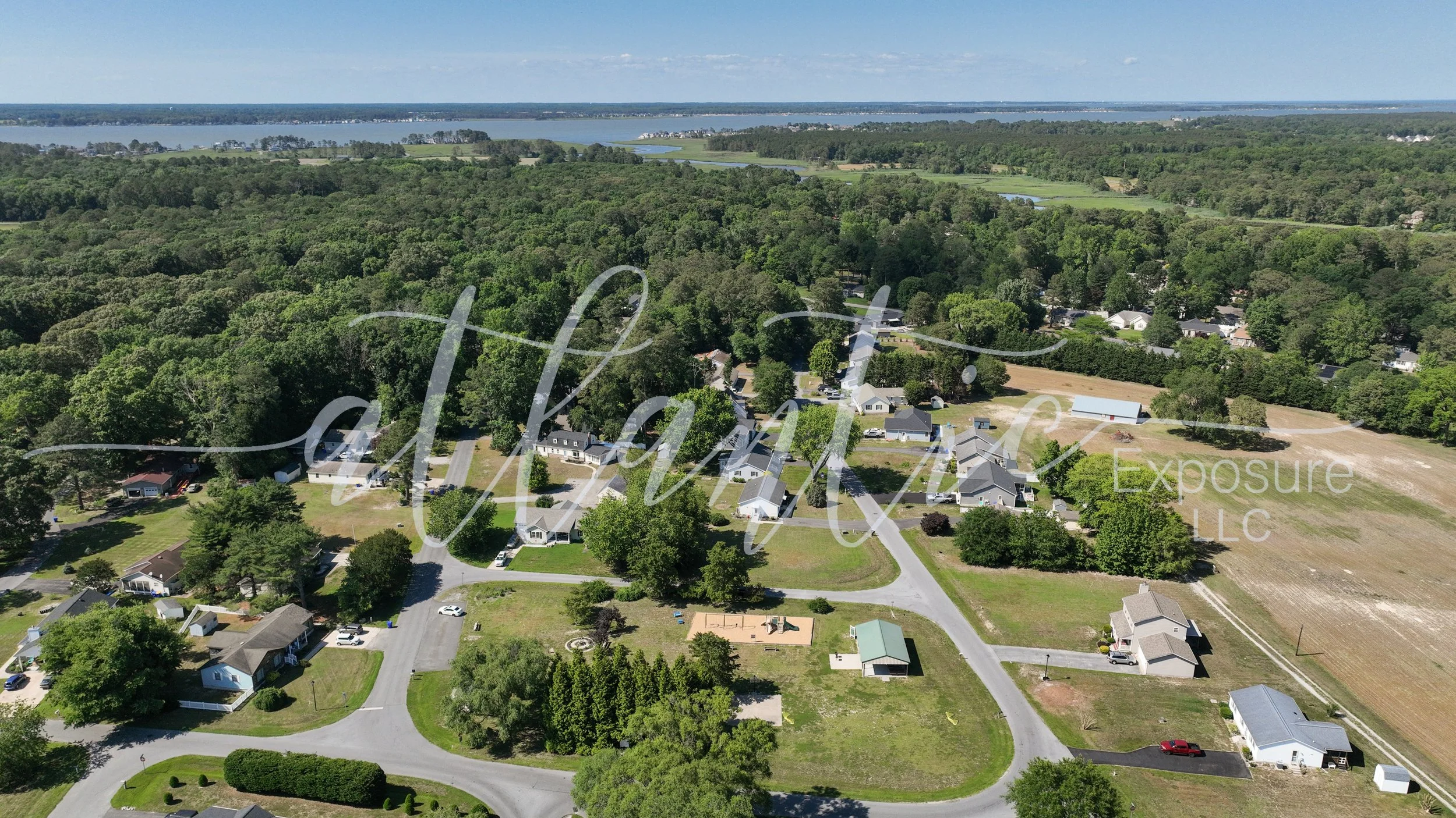 Blackwater Village