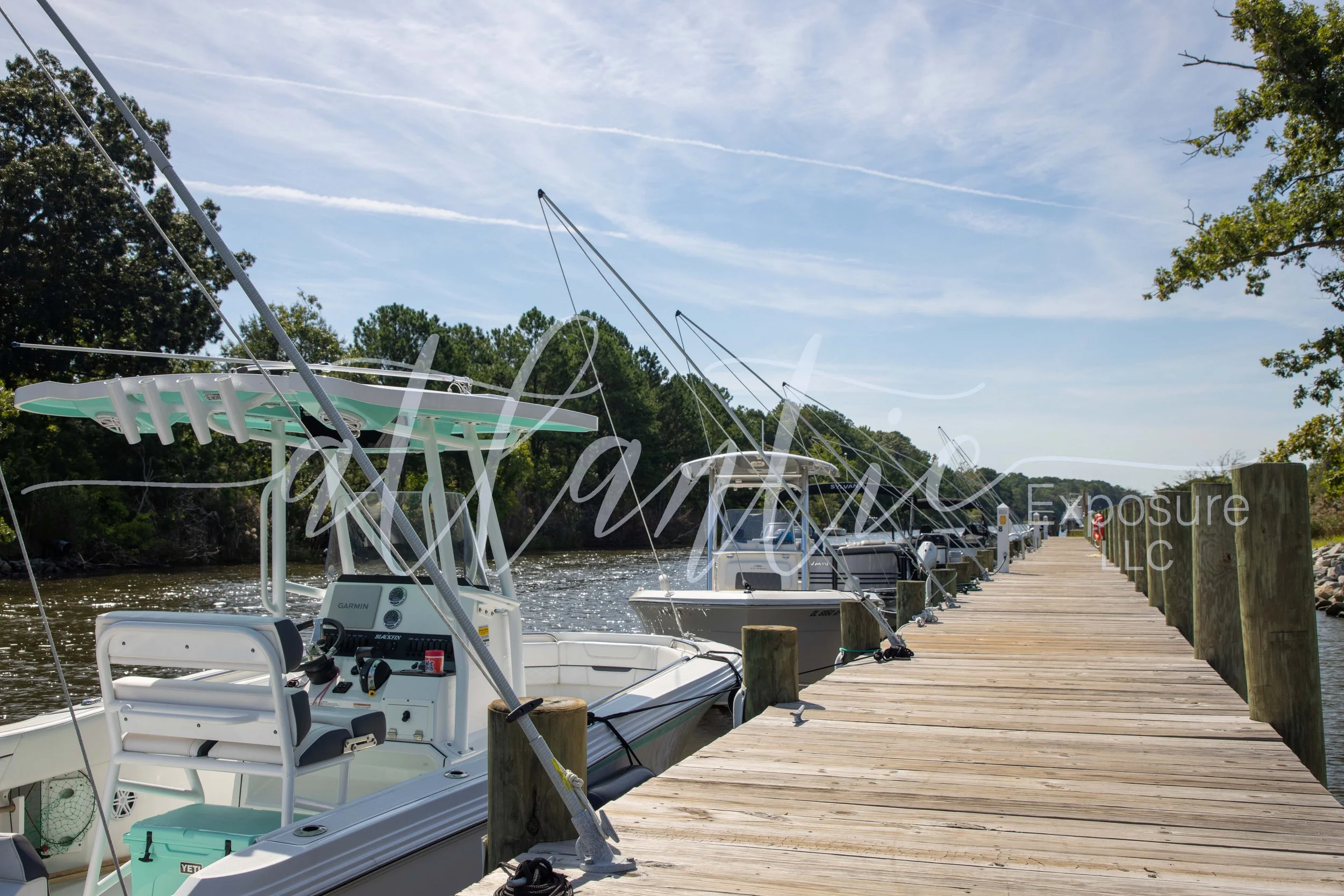 Oyster House Village 11