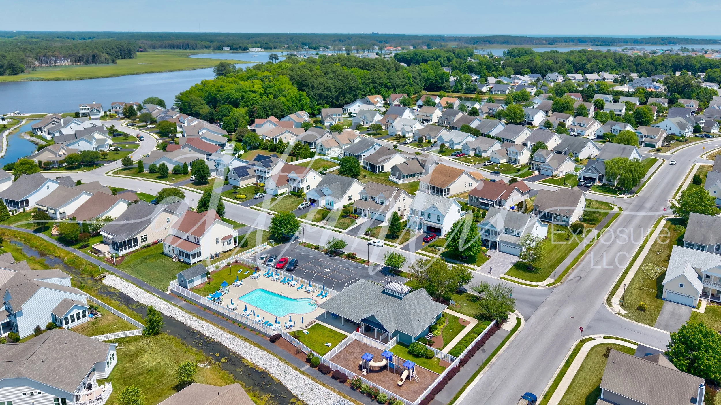Swan Cove 3