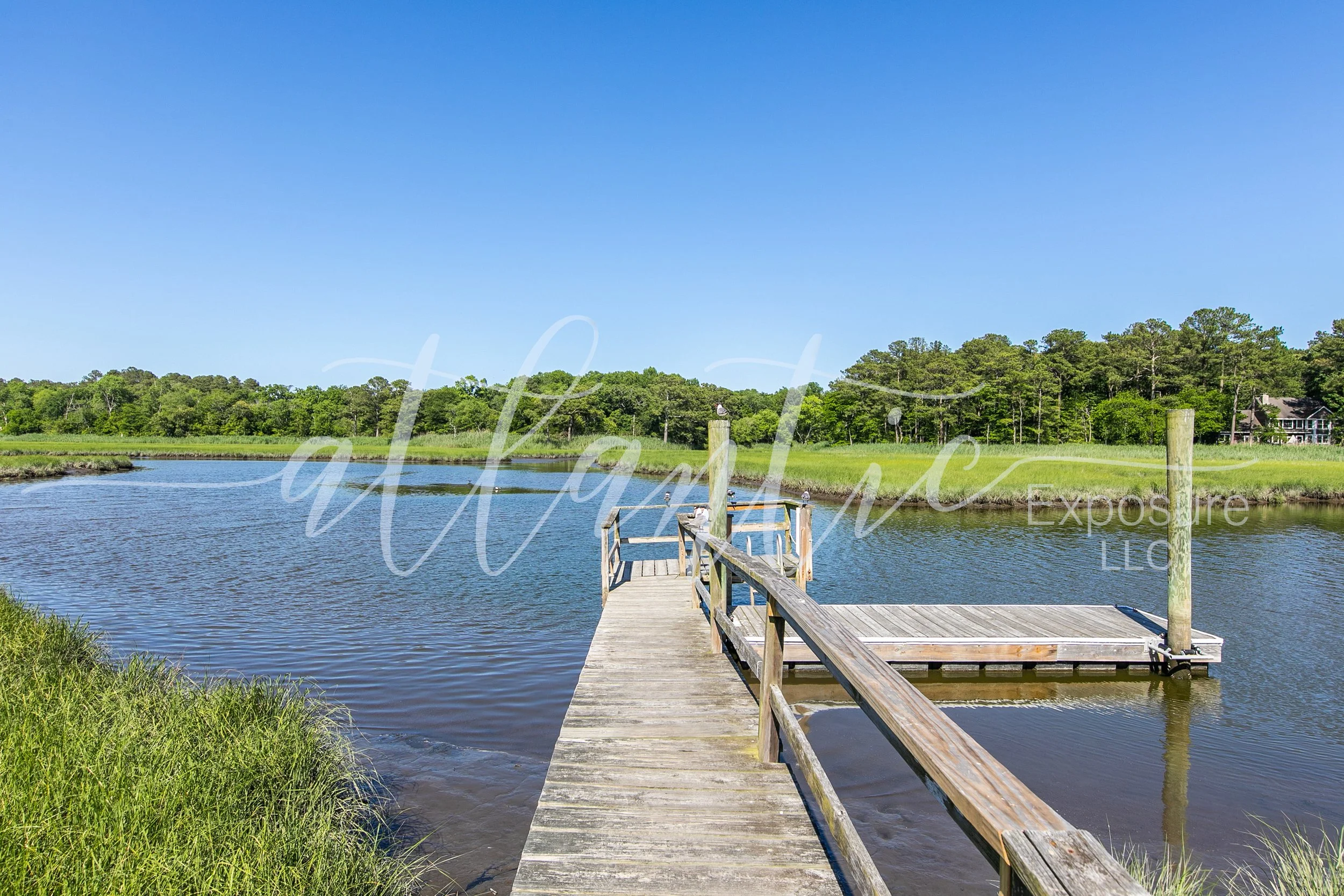 Blackwater Village 14