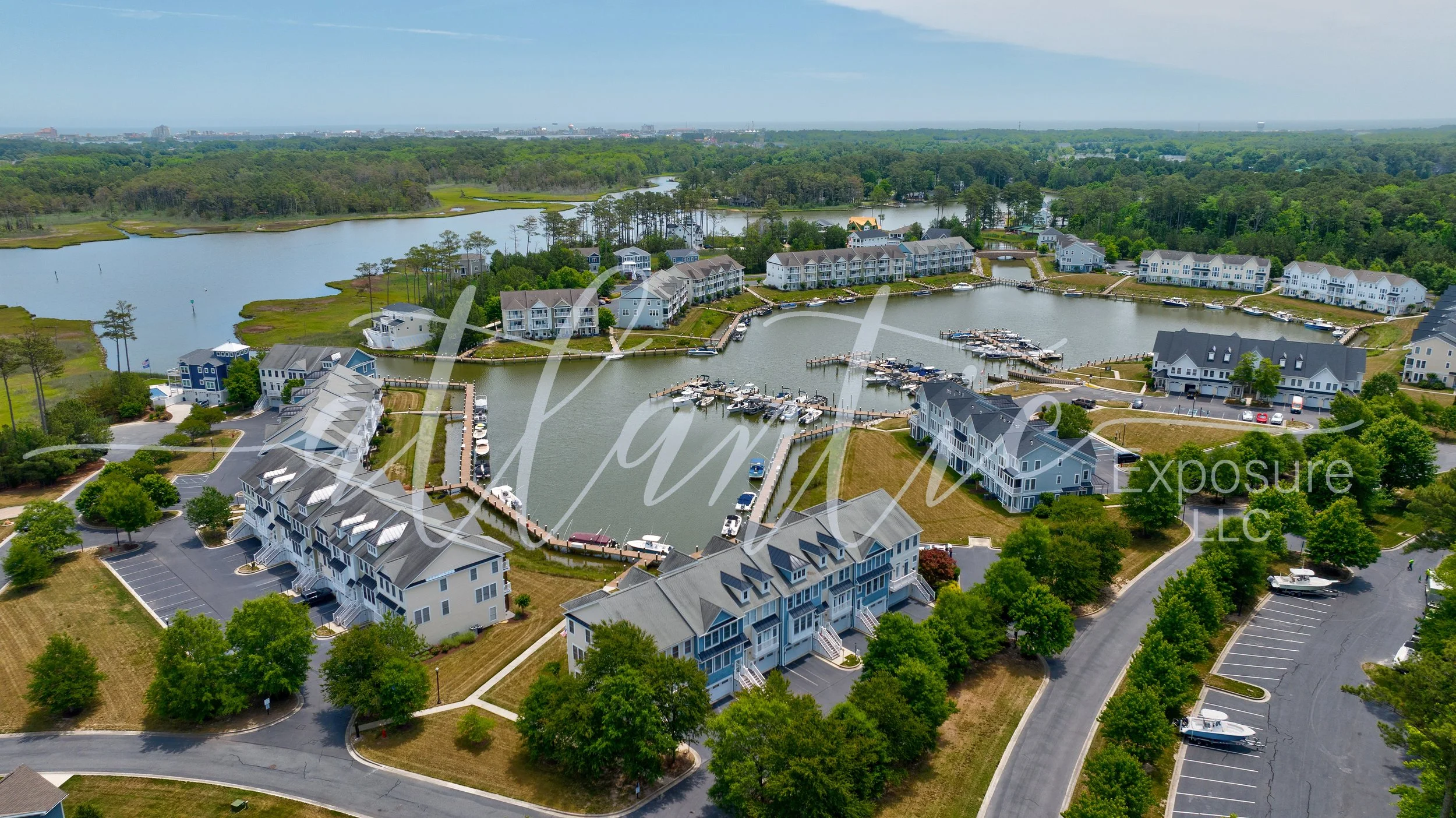 Glen Riddle Marina 3