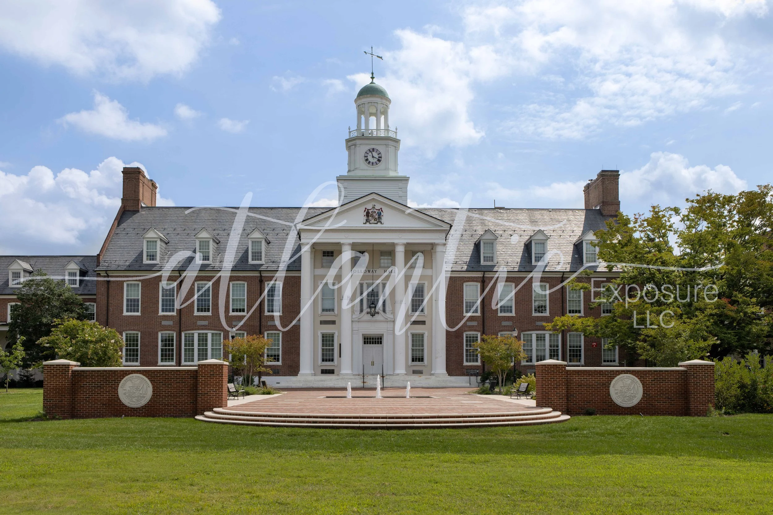 Salisbury University 3