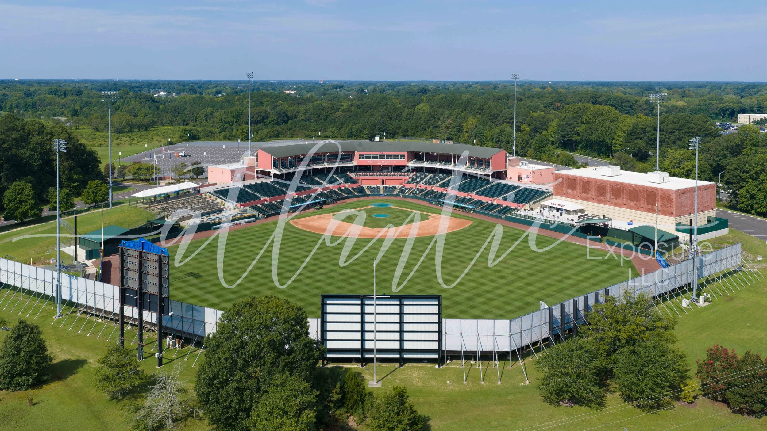 Perdue Stadium