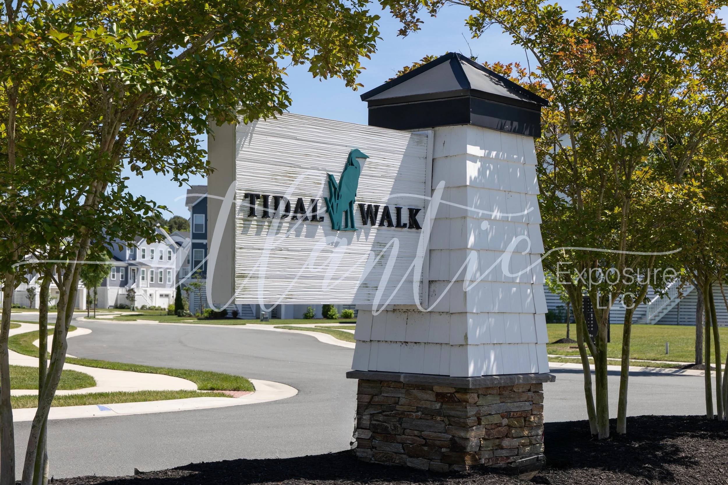 Tidal Walk