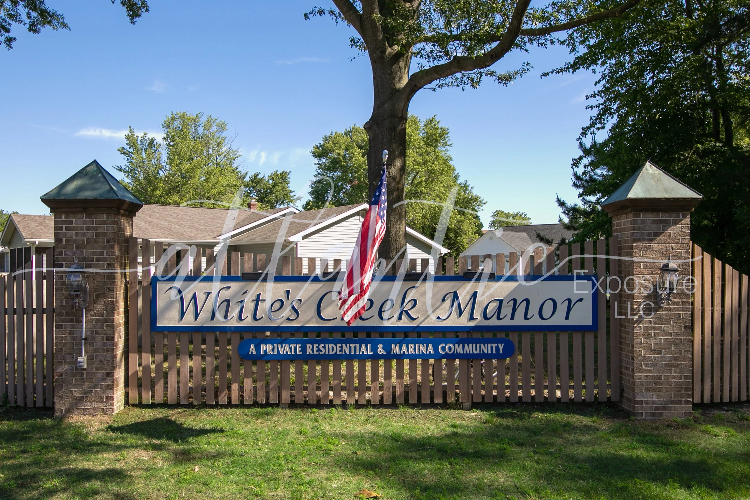 Whites Creek Manor